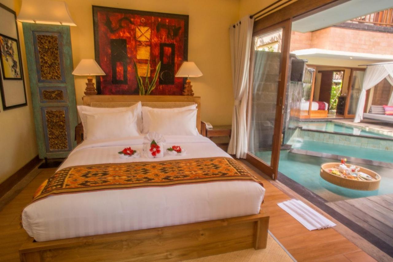 Tanamas By Deals Hospitality 2* Ubud (Bali)