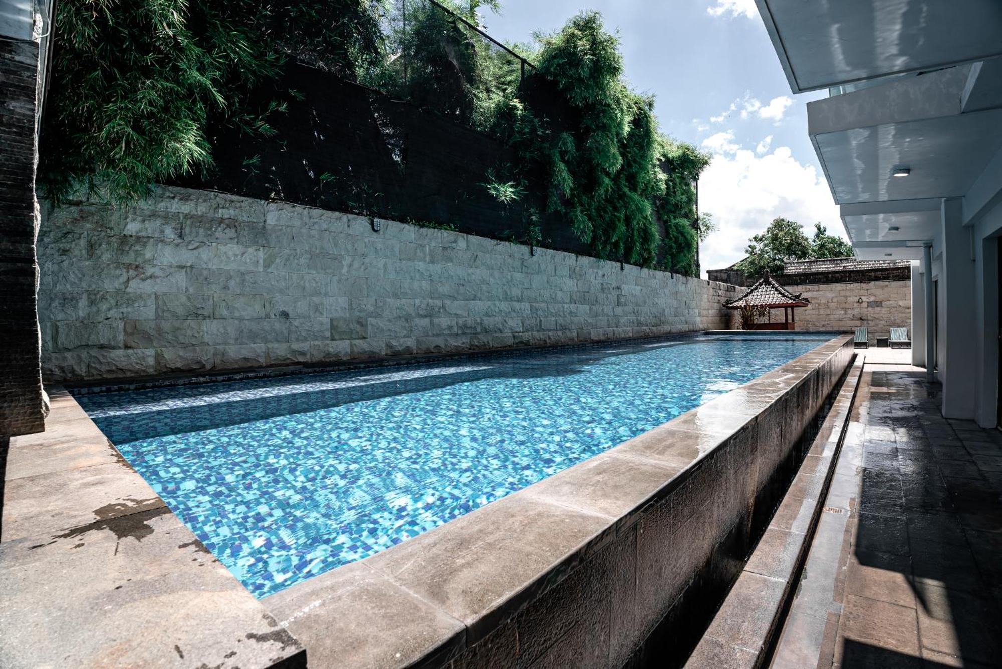 The Capital And Hotel Seminyak (Bali)