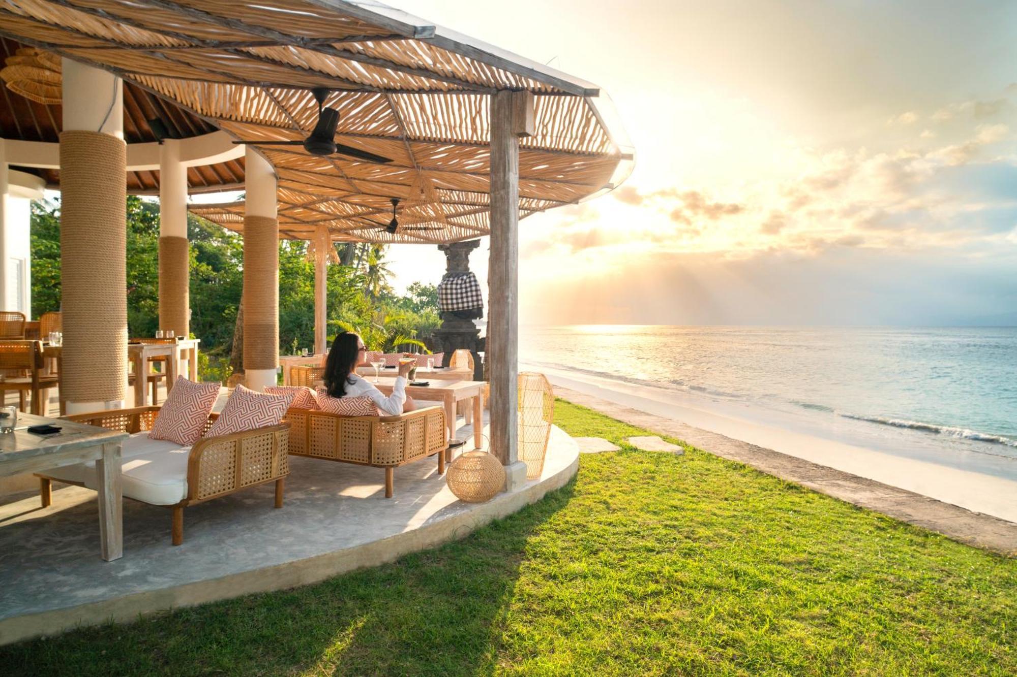 The Sankara - Nusa Penida 4* Batununggul