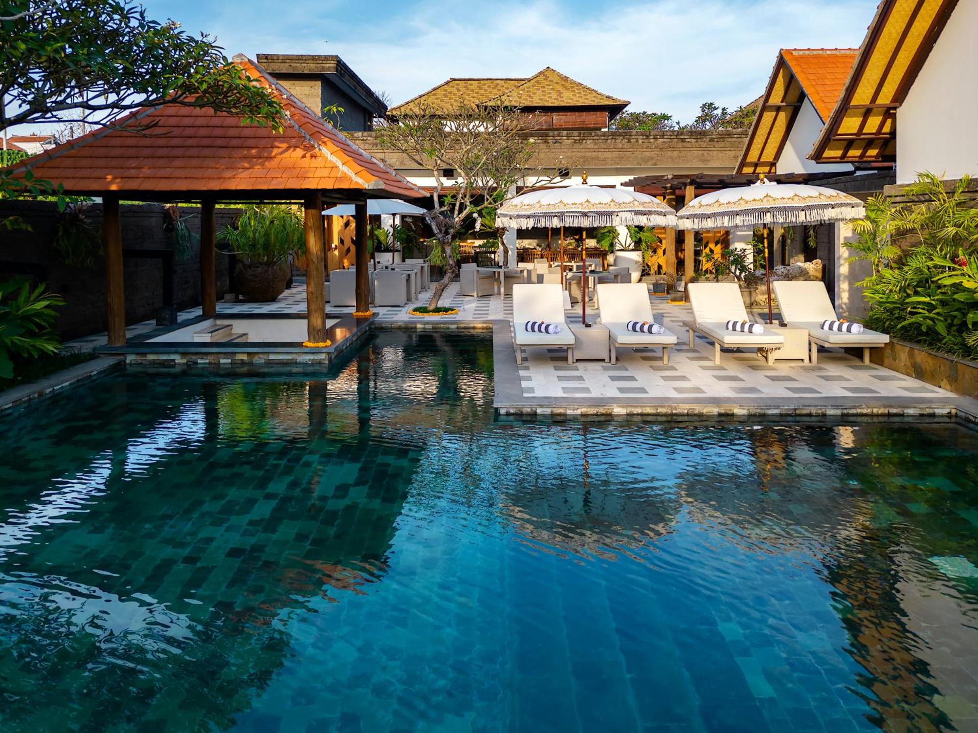 Adepa * Kerobokan (Bali)