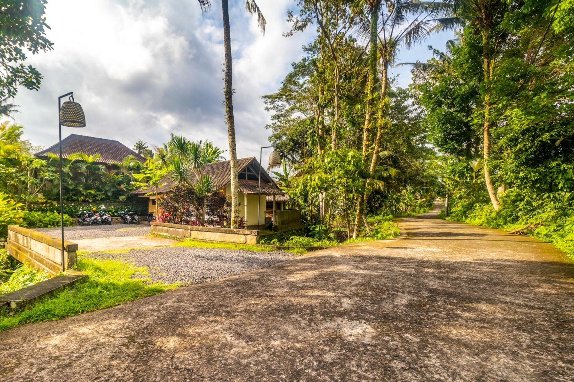 Pelangi Sidemen By Agata Sidemen (Bali)
