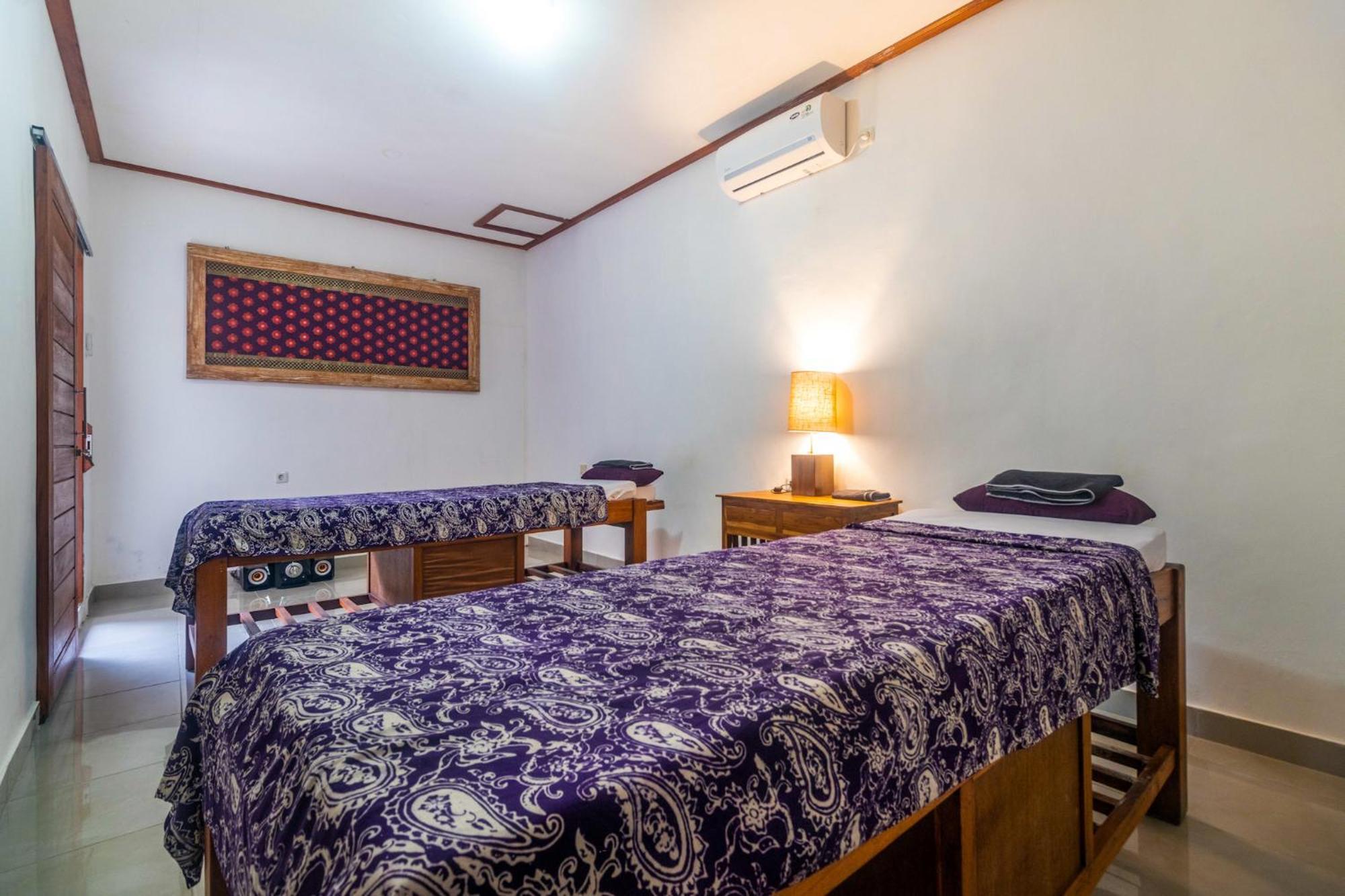Holiday park Pelangi Sidemen By Agata 4*
