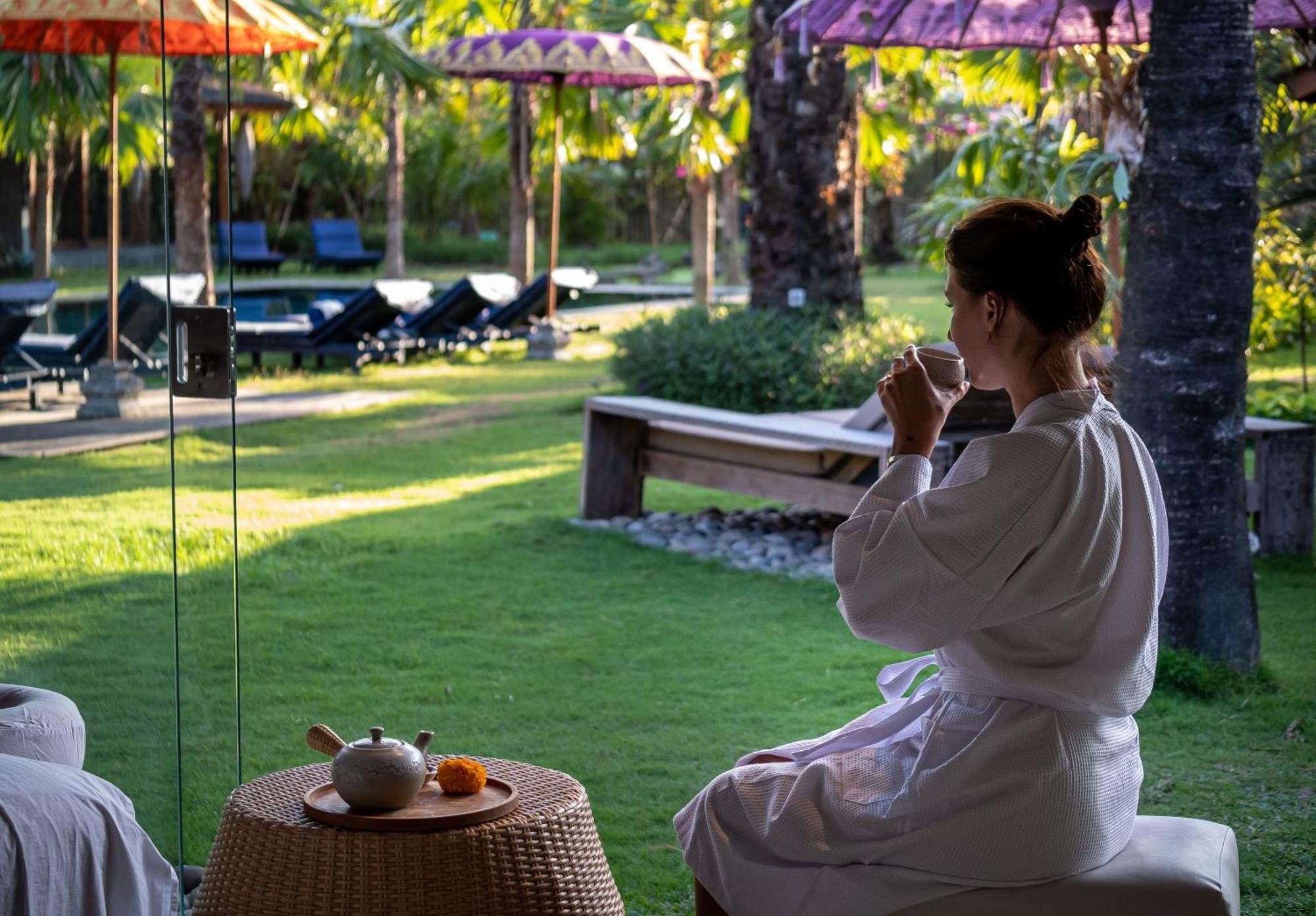 Blue Karma Village Resor 5*