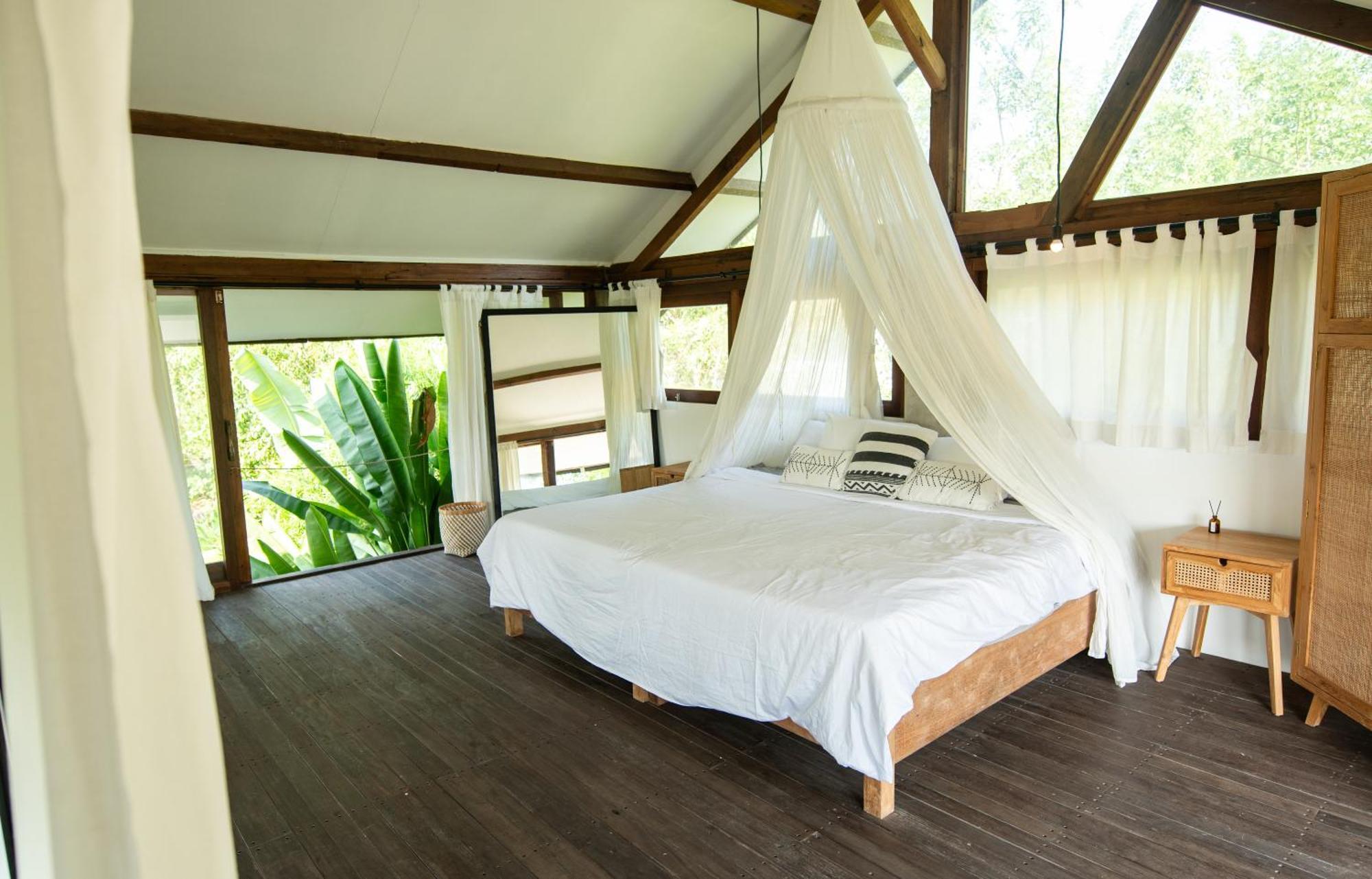 Resort Salty Breeze Bali