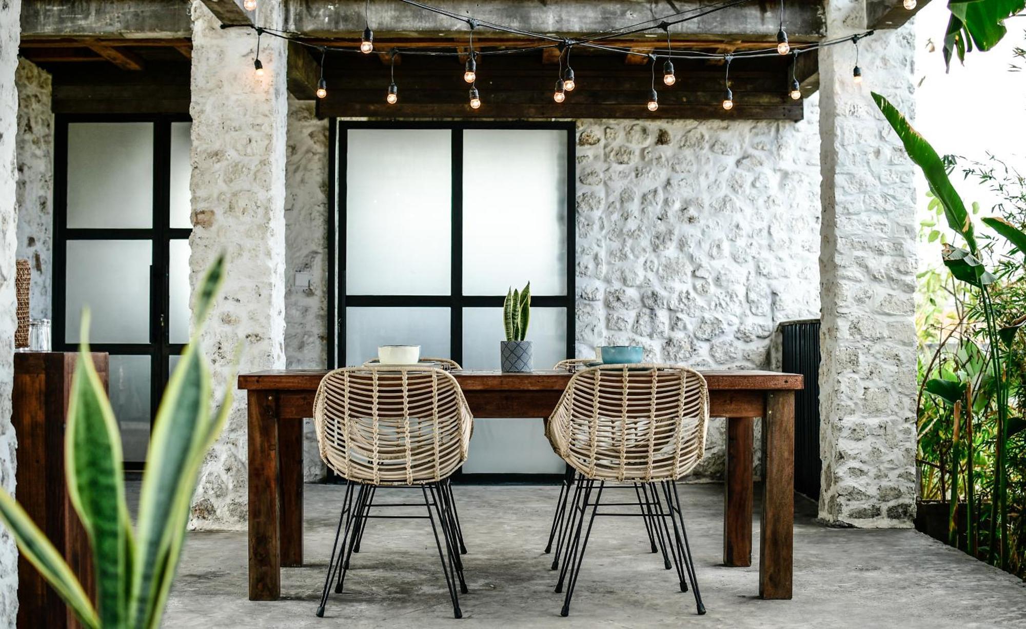 Salty Breeze Bali Resort