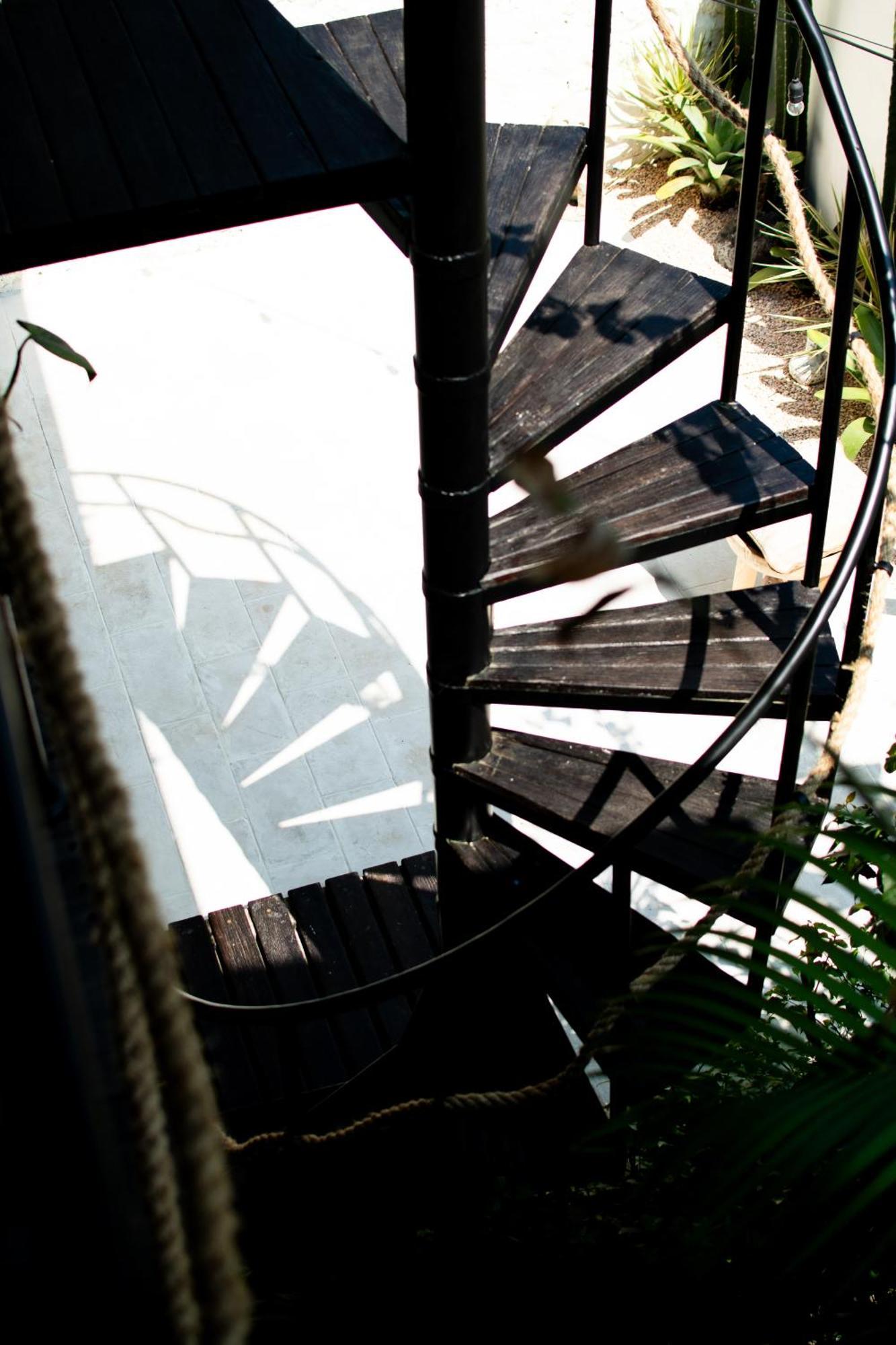 Resort Salty Breeze Bali Ungasan (Bali)