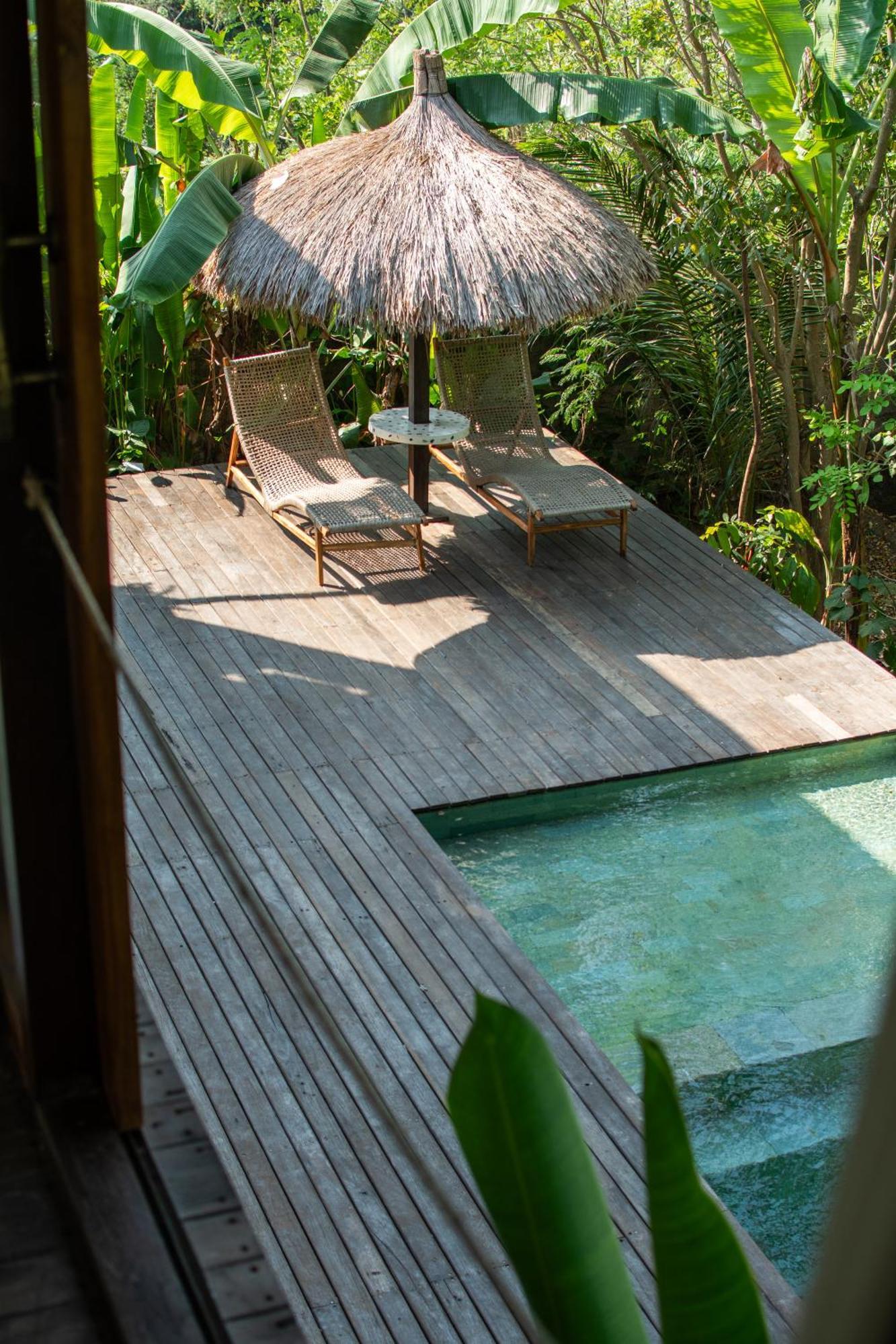 Resort Salty Breeze Bali