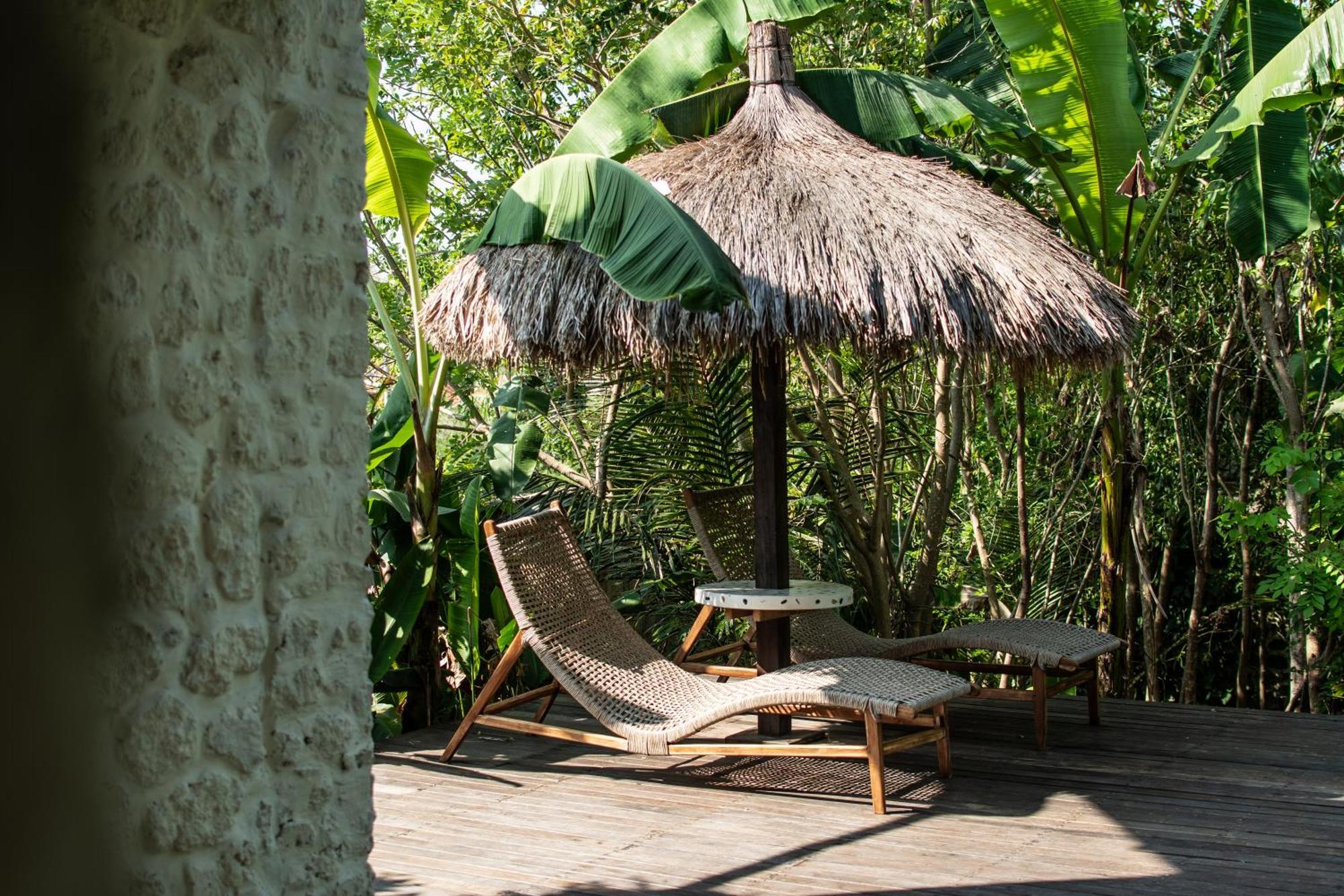 Resort Salty Breeze Bali *