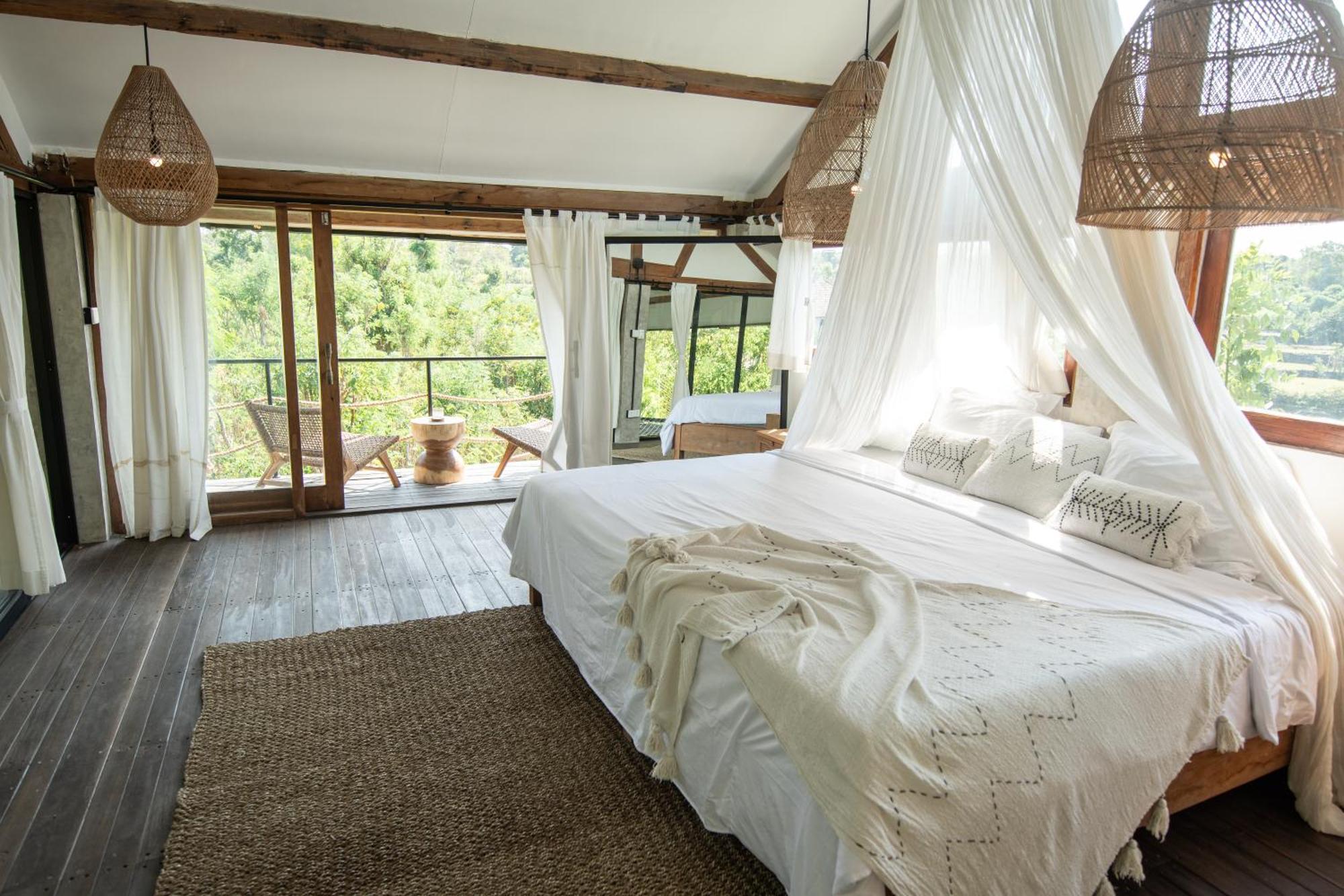 Resort Salty Breeze Bali