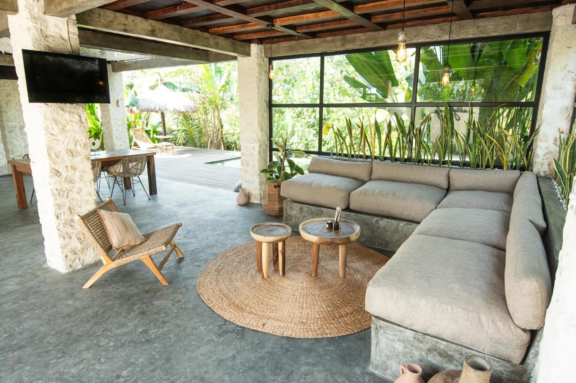 Resort Salty Breeze Bali *
