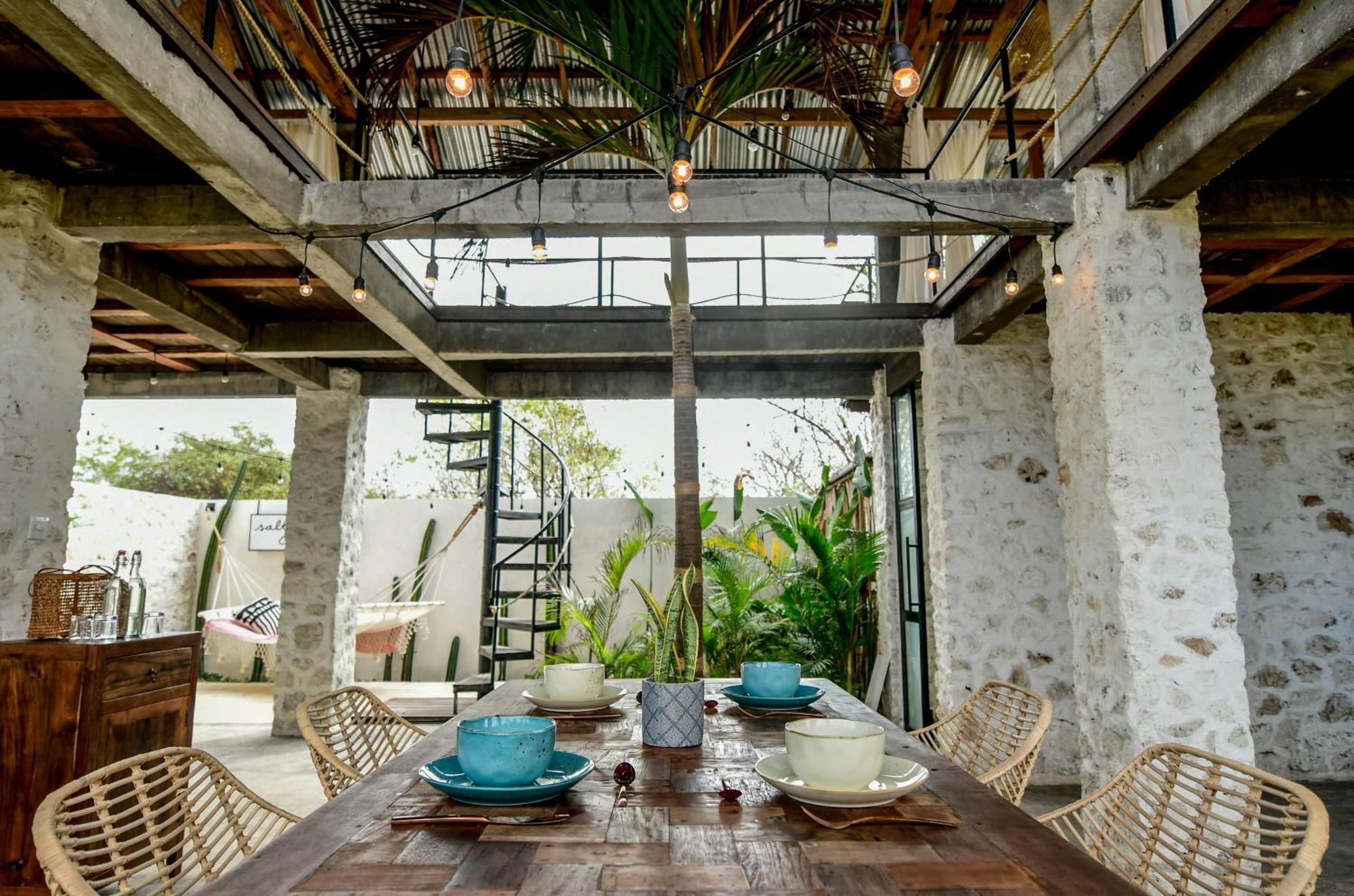 Resort Salty Breeze Bali Ungasan (Bali)