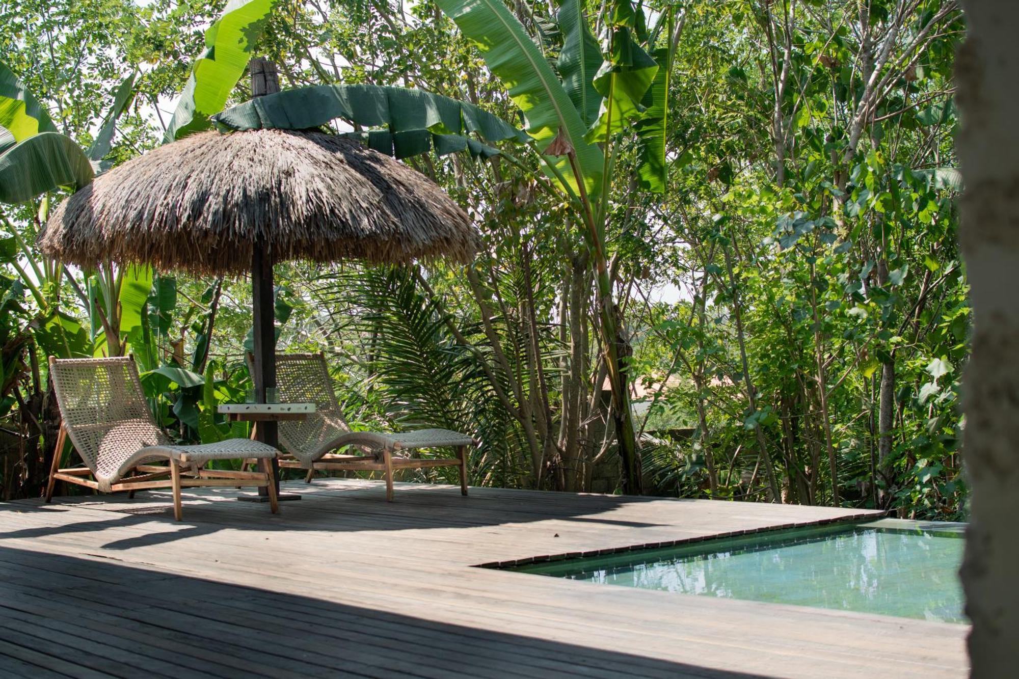 Resort Salty Breeze Bali