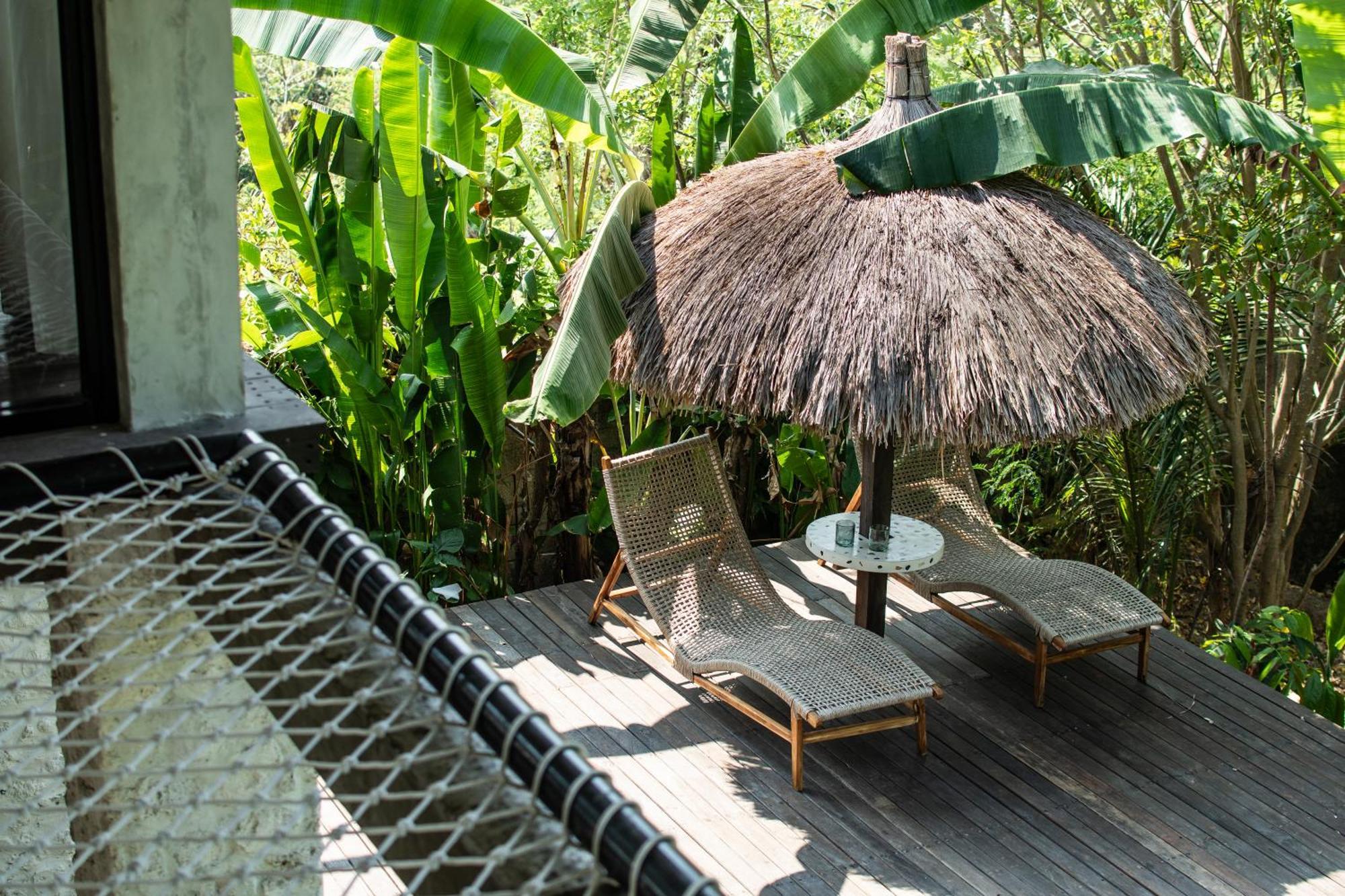 Salty Breeze Bali