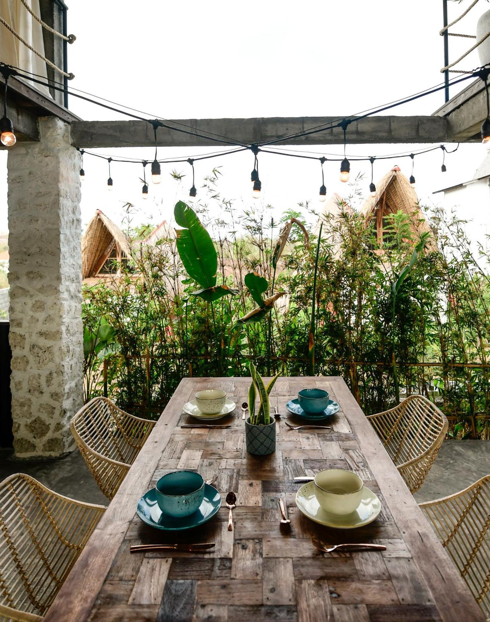 Salty Breeze Bali Resort Ungasan (Bali)
