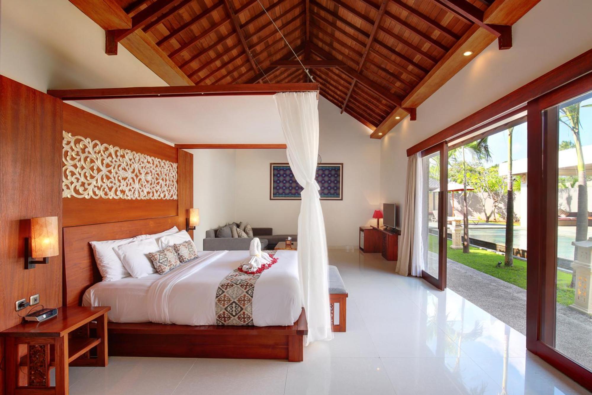 Lumbini Luxury And Villa *