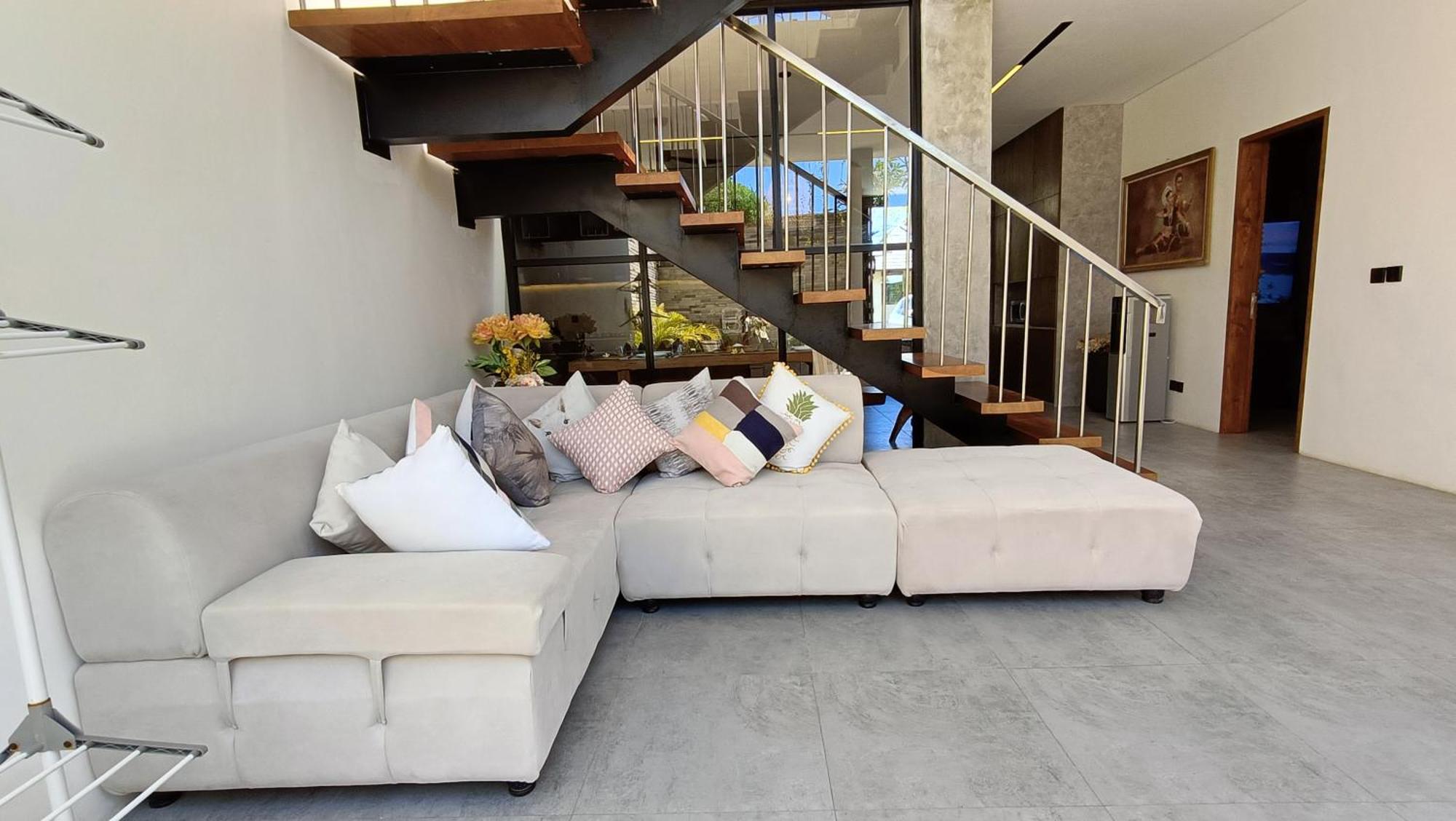 And Villa