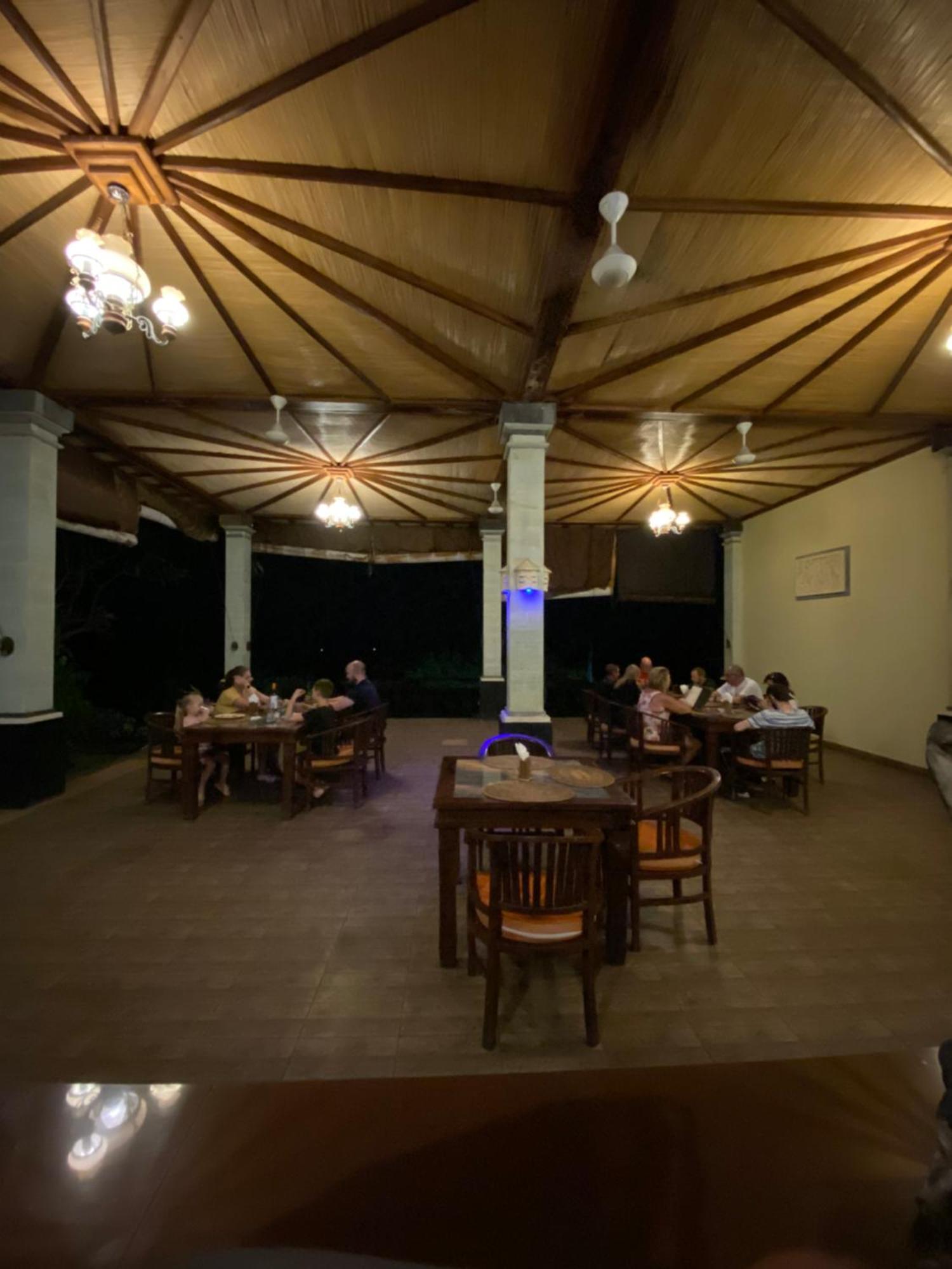 Bahay bakasyunan Bali Bhuana