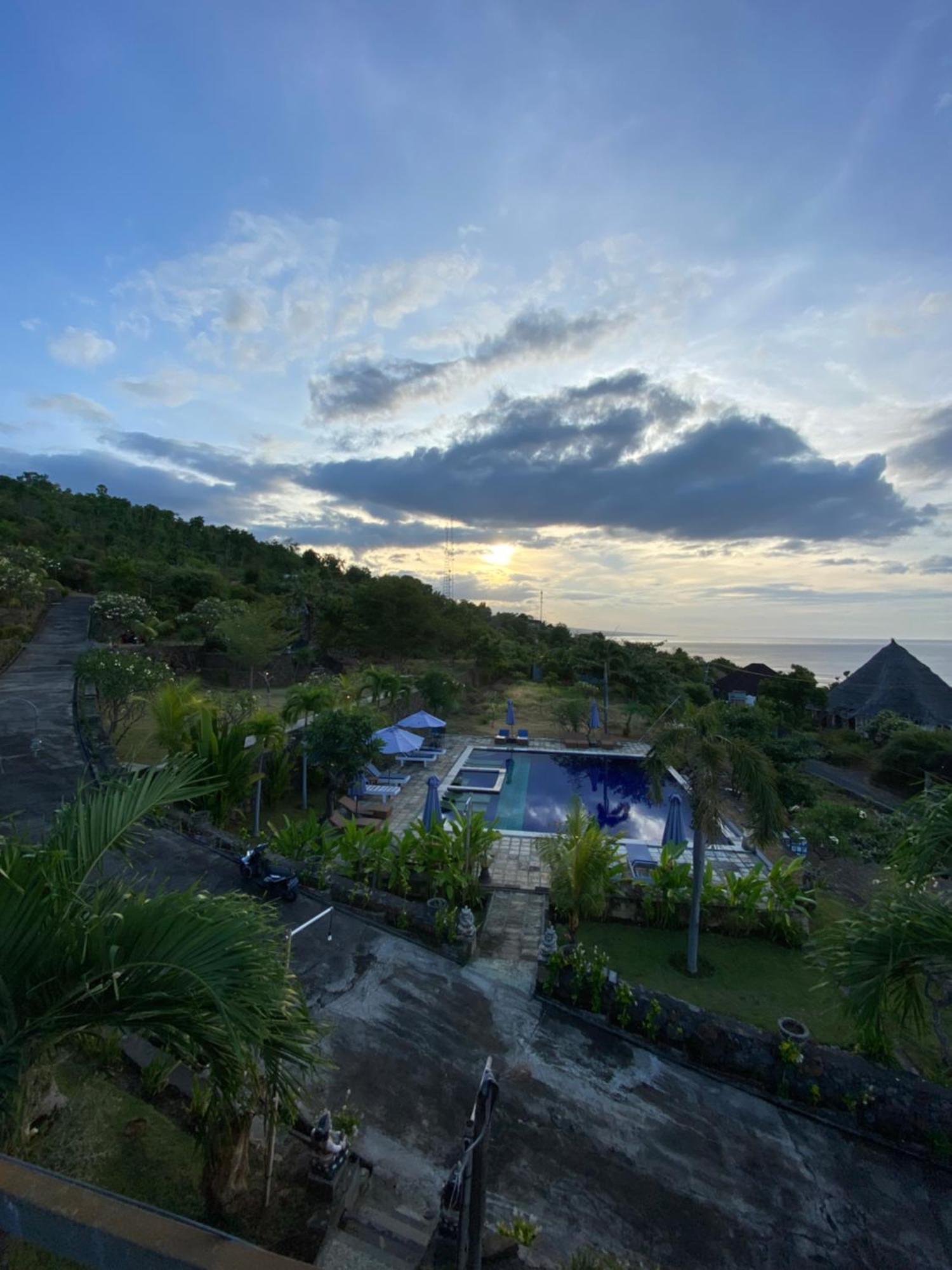 Bali Bhuana Bahay bakasyunan Amed (Bali)