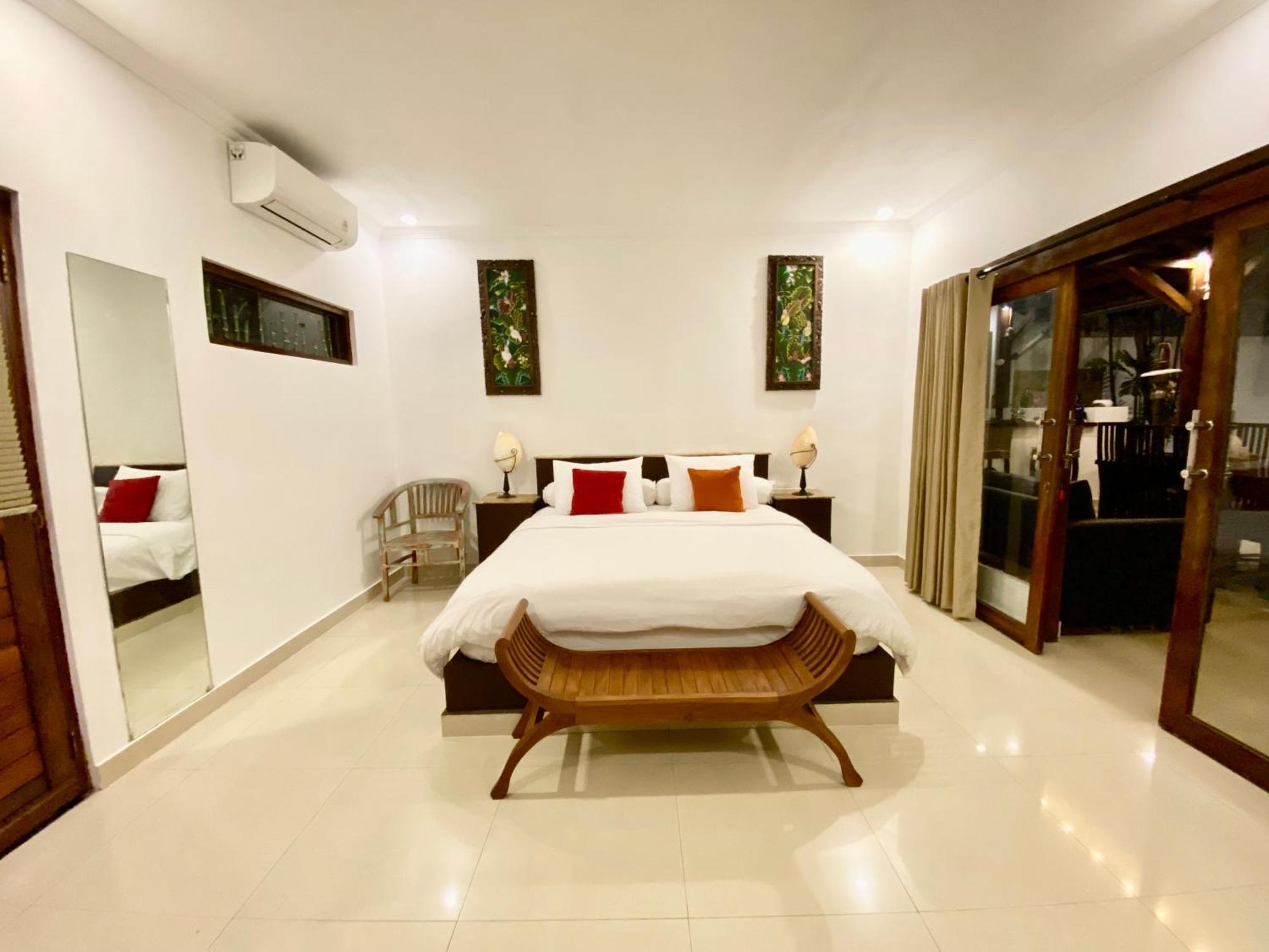 Summer Of Surf 1 Villa Seminyak (Bali)
