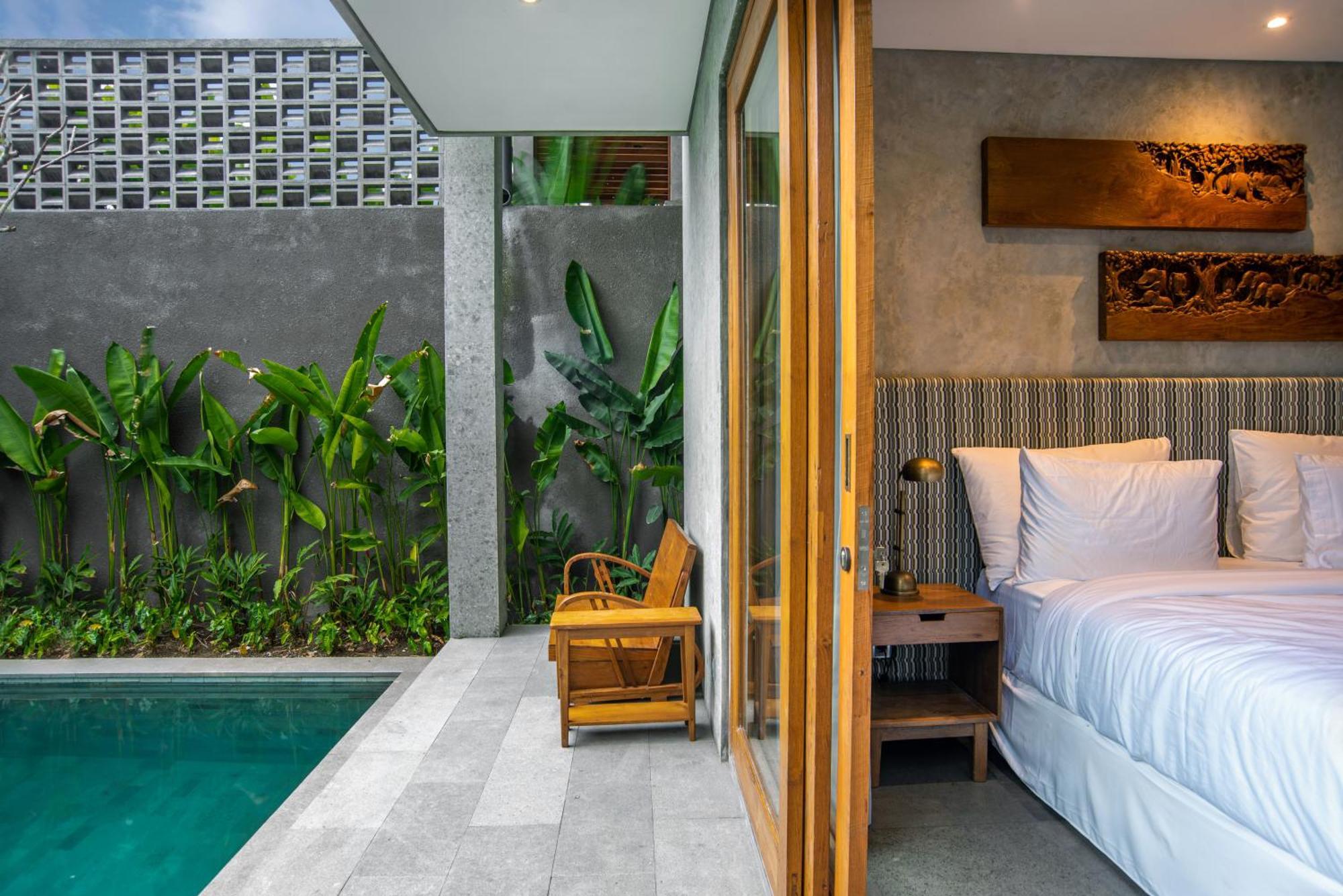 Diary Villa