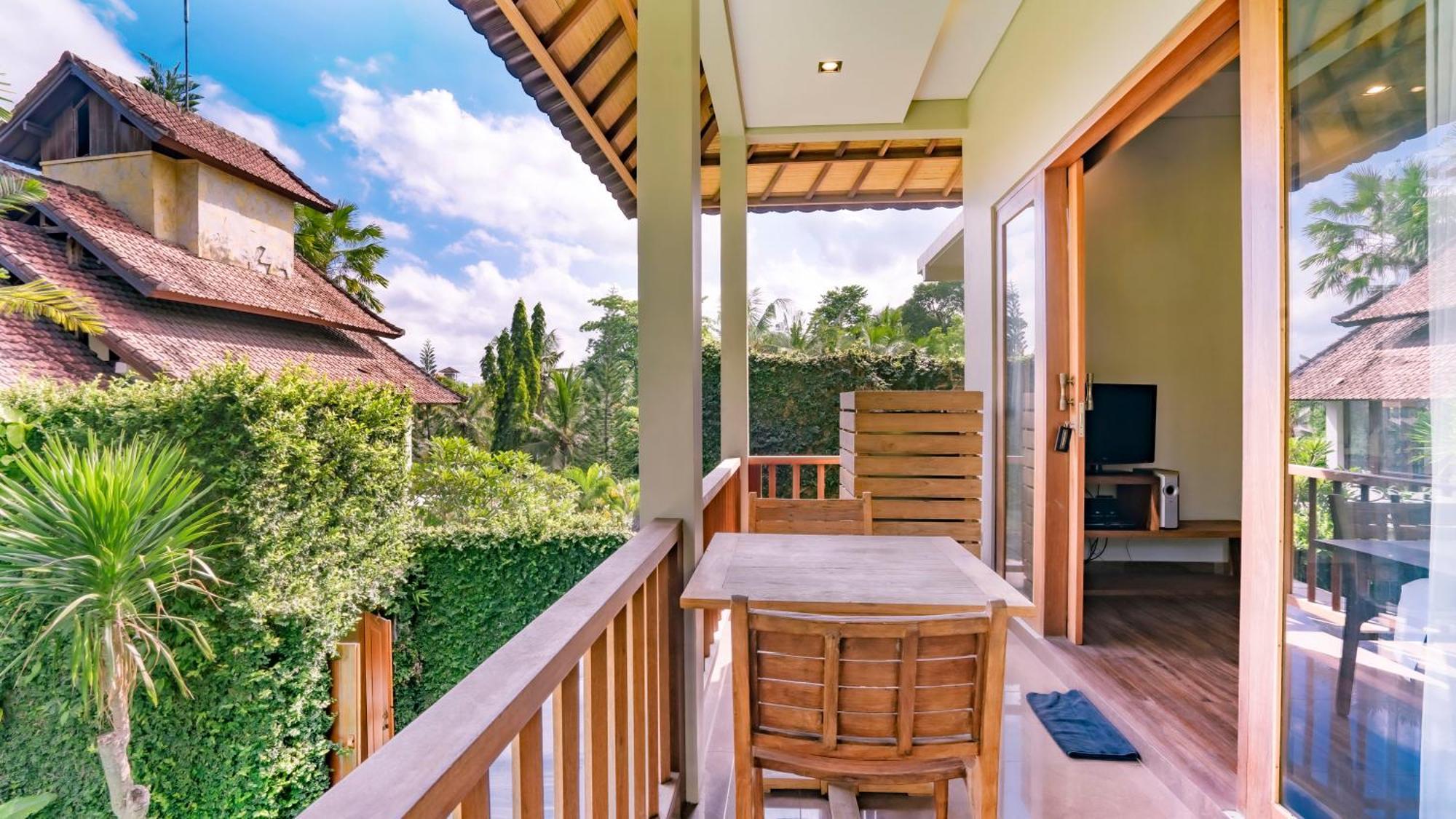 Resort Kajane Mua At Bali Ubud (Bali)