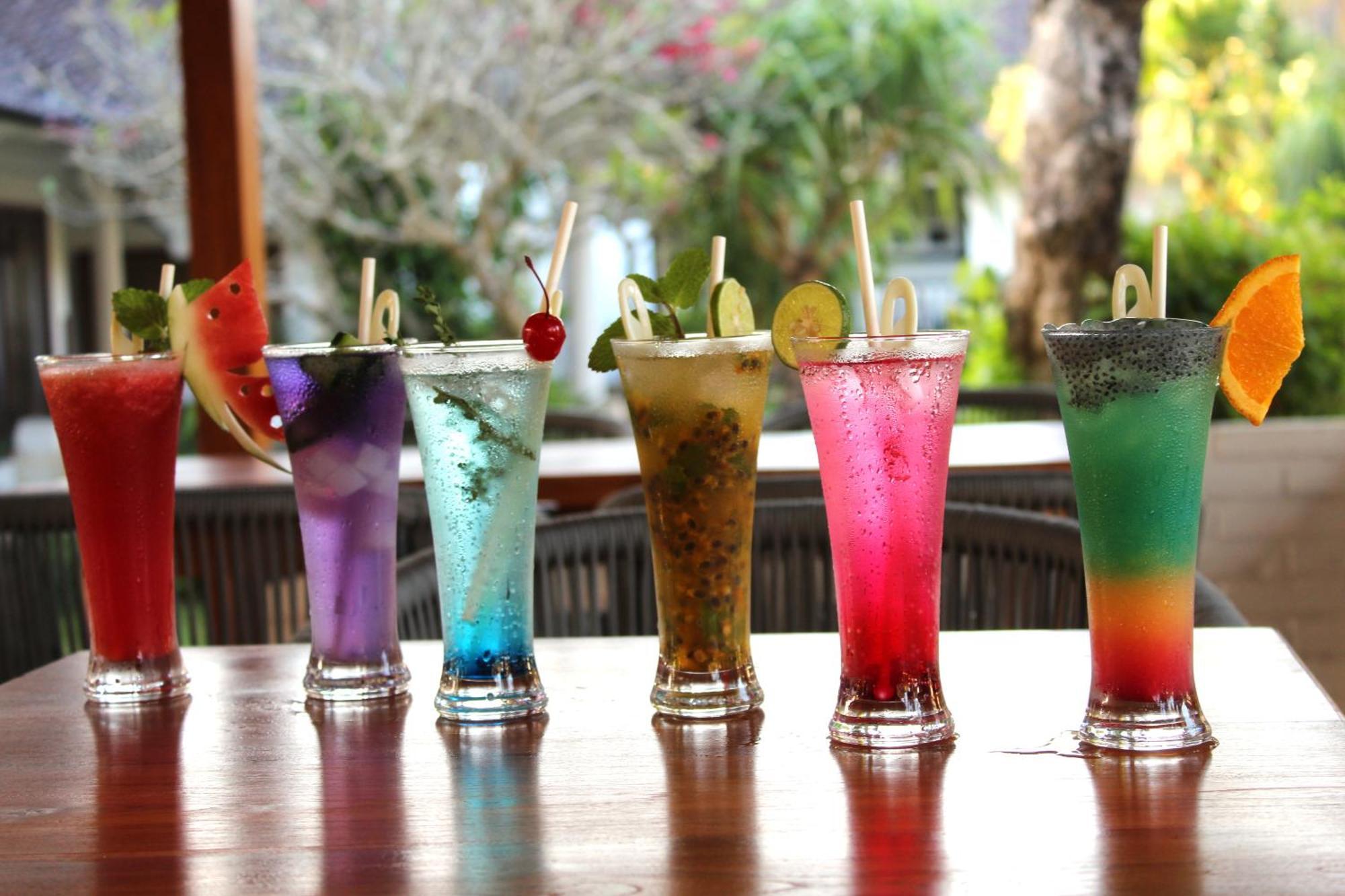 Puri Tempo Doeloe Boutique 3* Sanur (Bali)