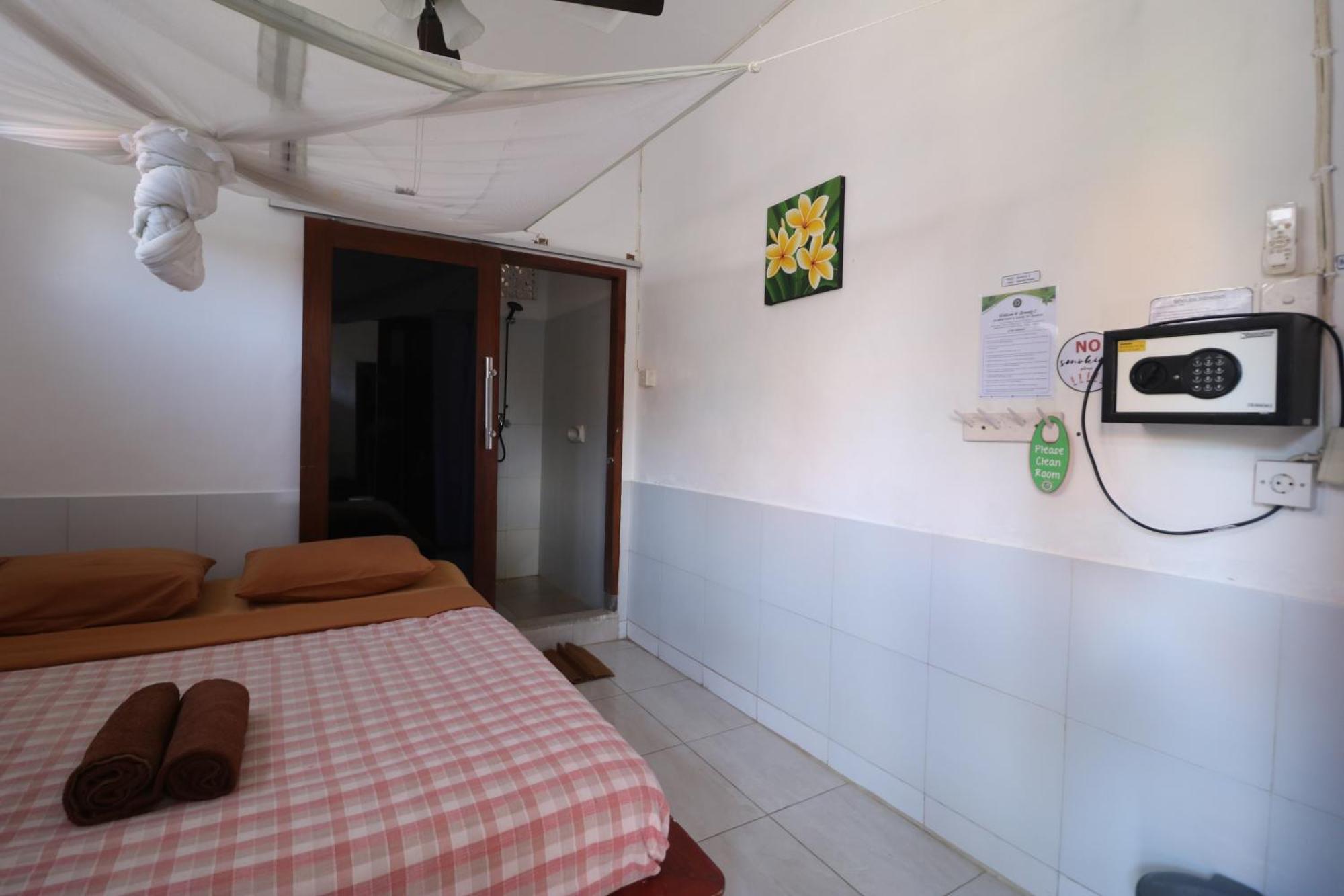 Guest house Seabreeze Bali *