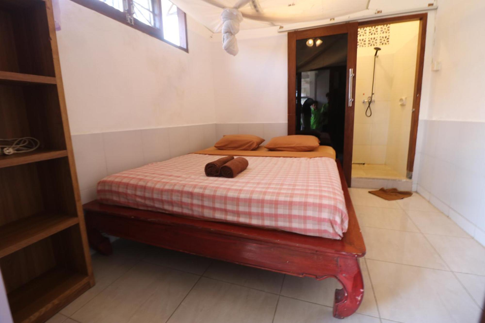 Seabreeze Bali Guest house Canggu (Bali)
