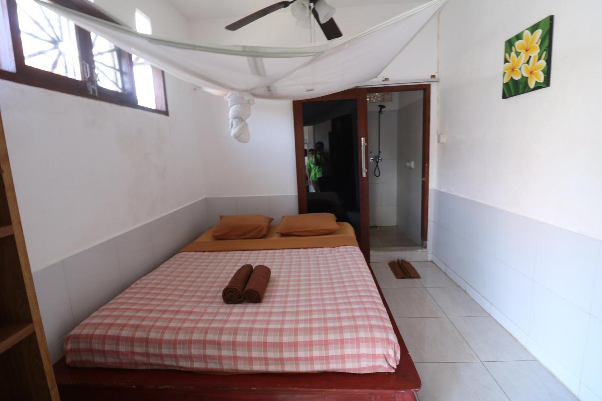 Guest house Seabreeze Bali