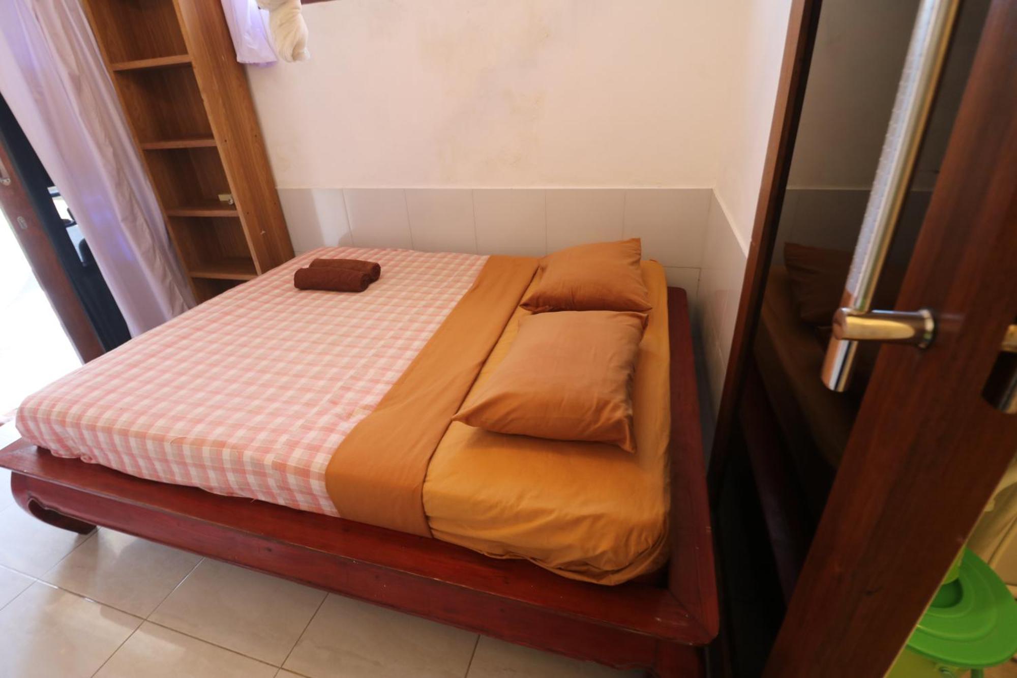 Seabreeze Bali Canggu (Bali)