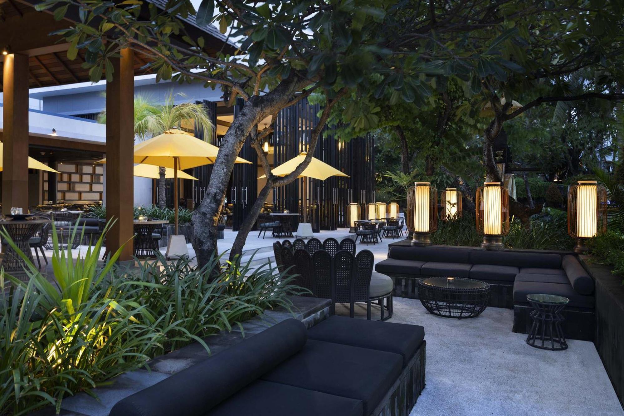 Hotel The Anvaya Bali