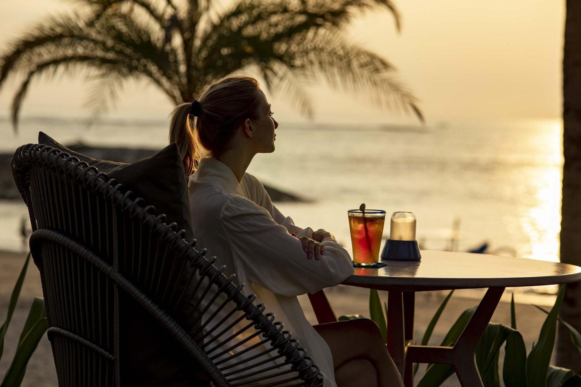 The Anvaya Beach Resorts 5* Kuta (Bali)