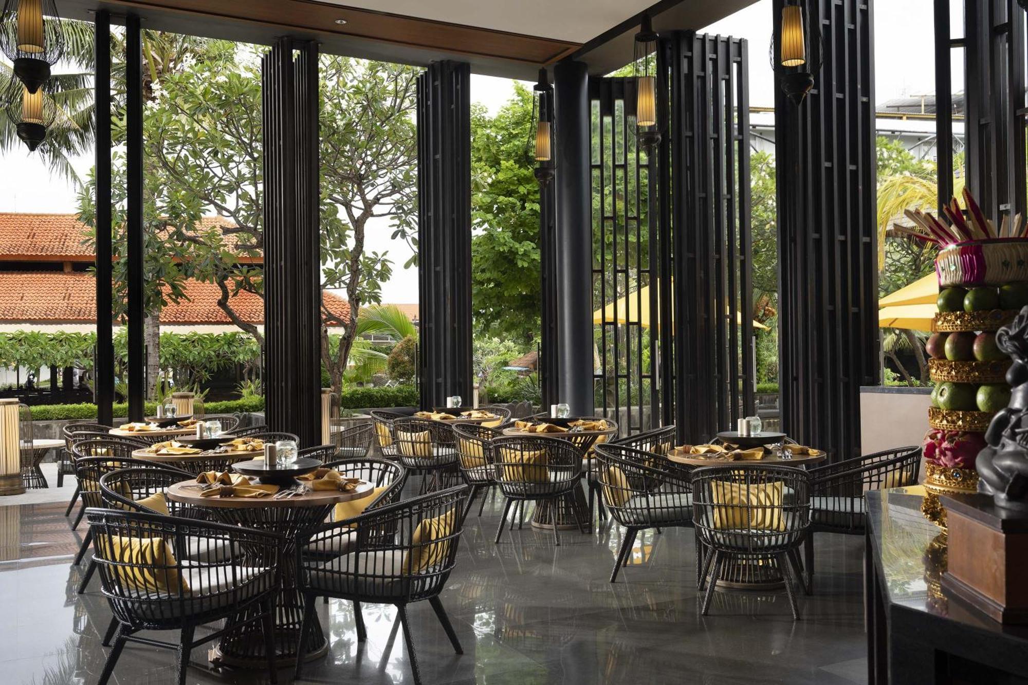 Hotel The Anvaya Bali 5*