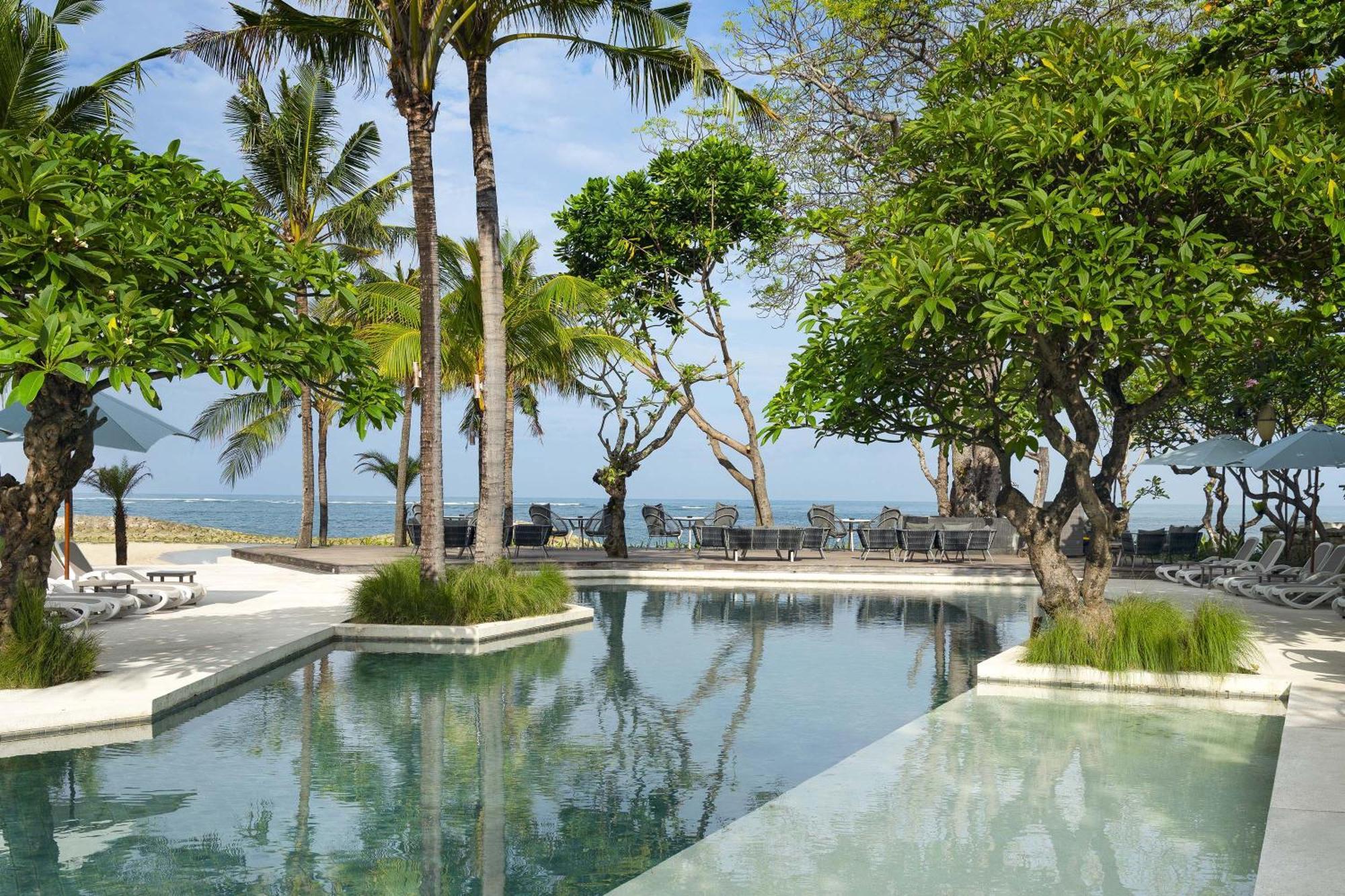The Anvaya Beach Resorts Hotel 5*