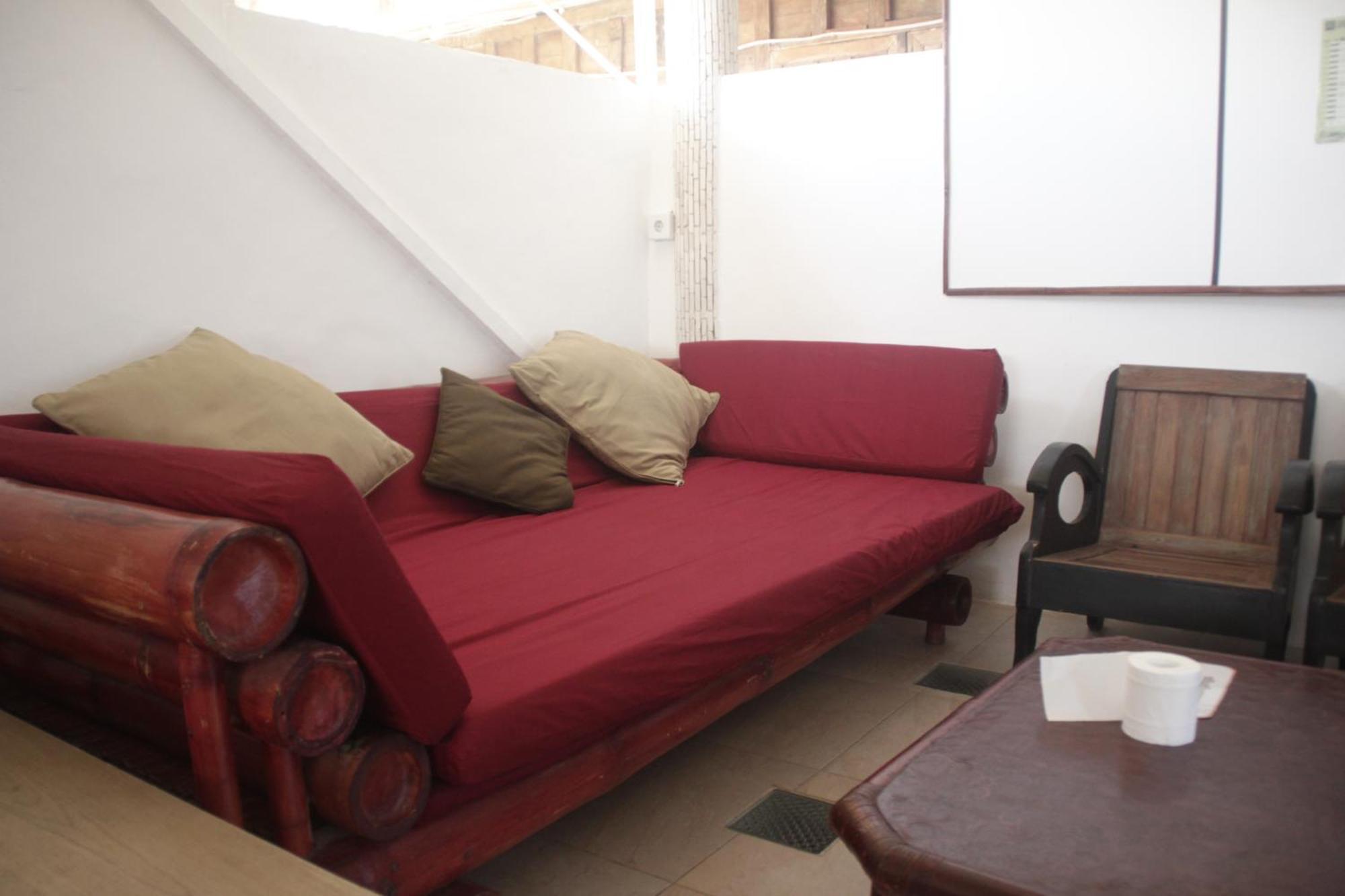Seabreeze Bali Guest house *