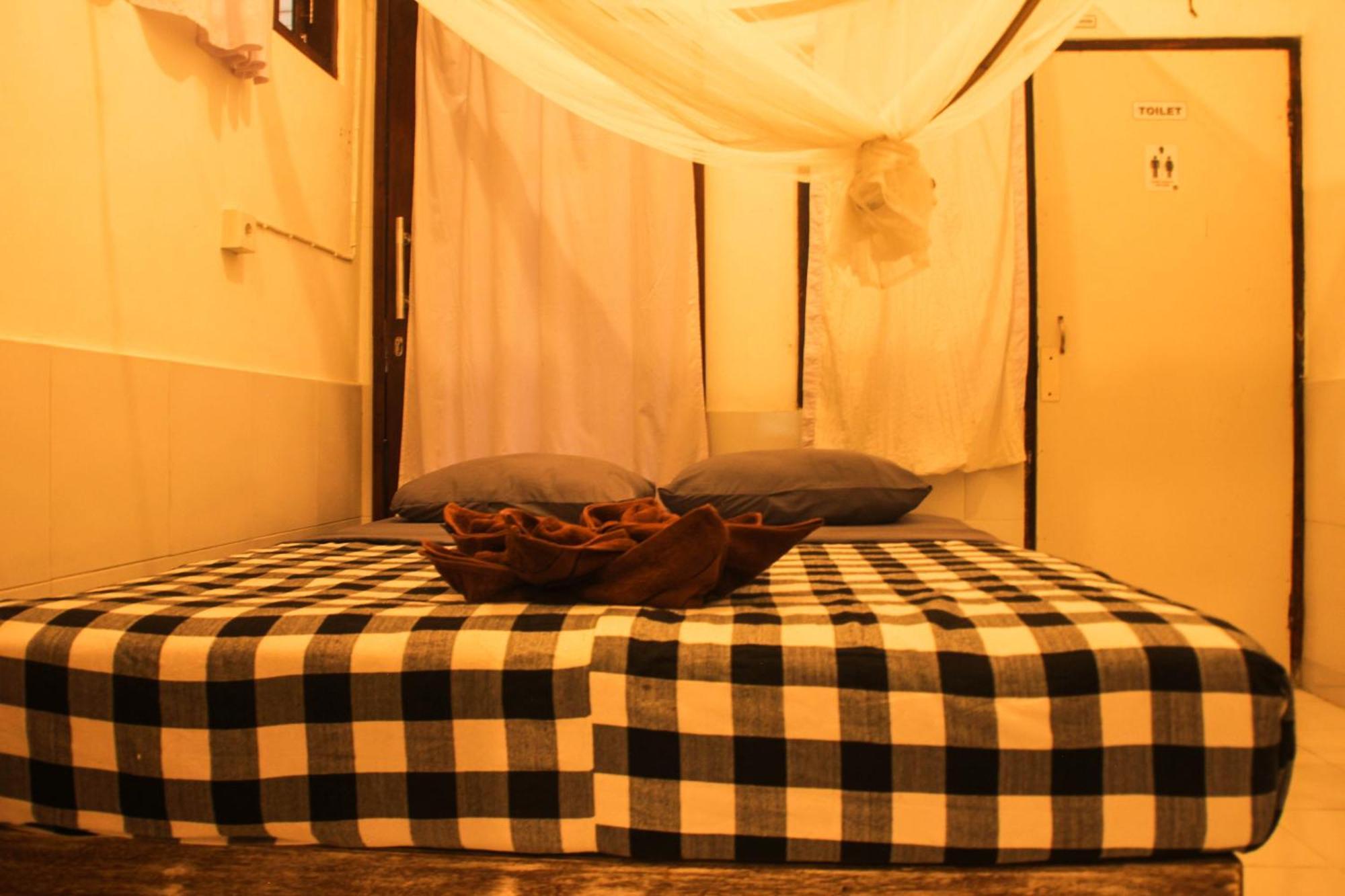 Seabreeze Bali Guest house Canggu (Bali)