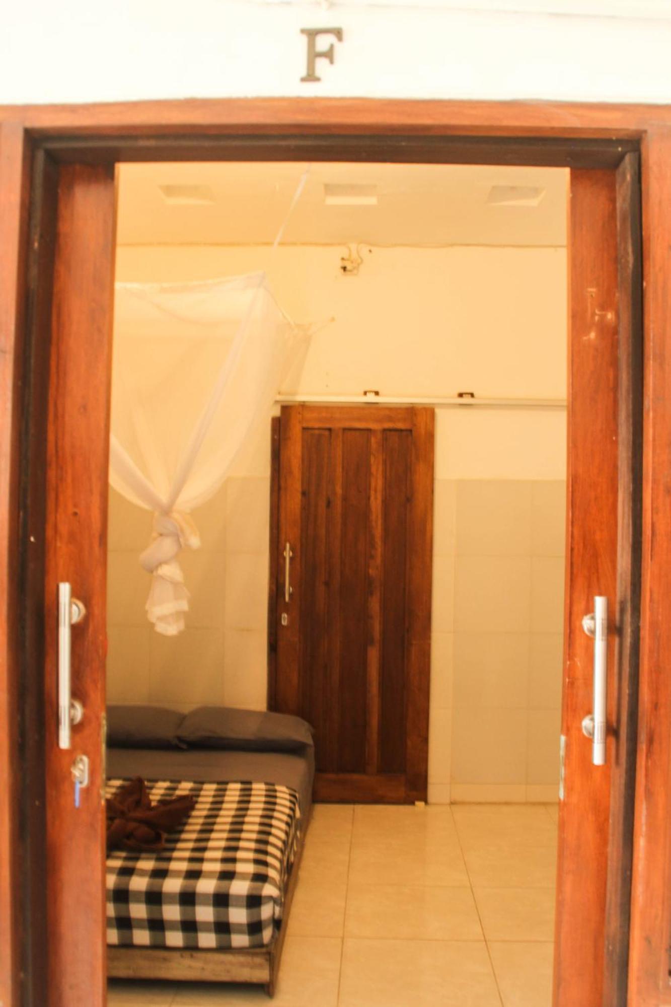 Guest house Seabreeze Bali