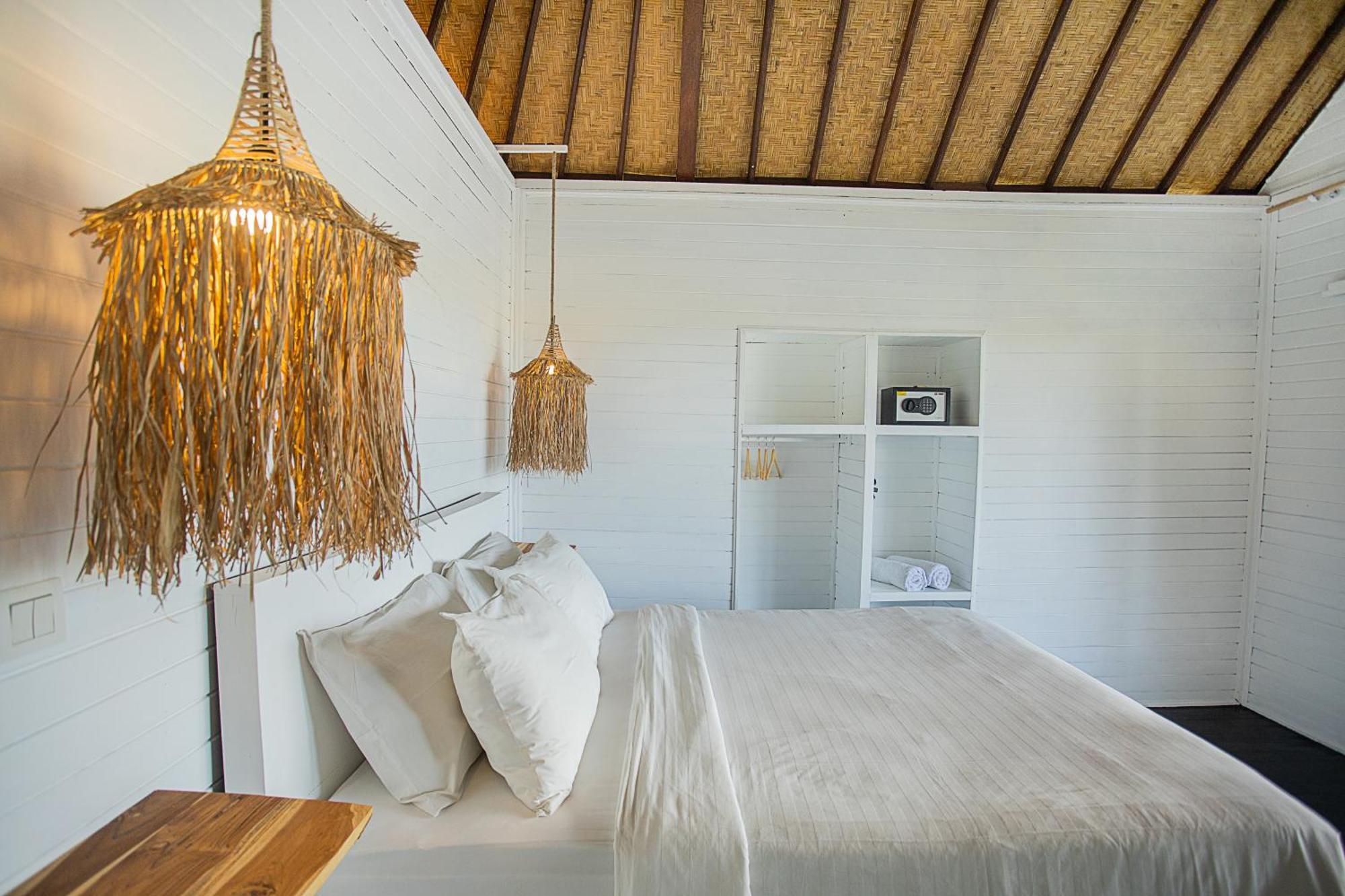 Hotel Stardust Nusa Lembongan (Bali)