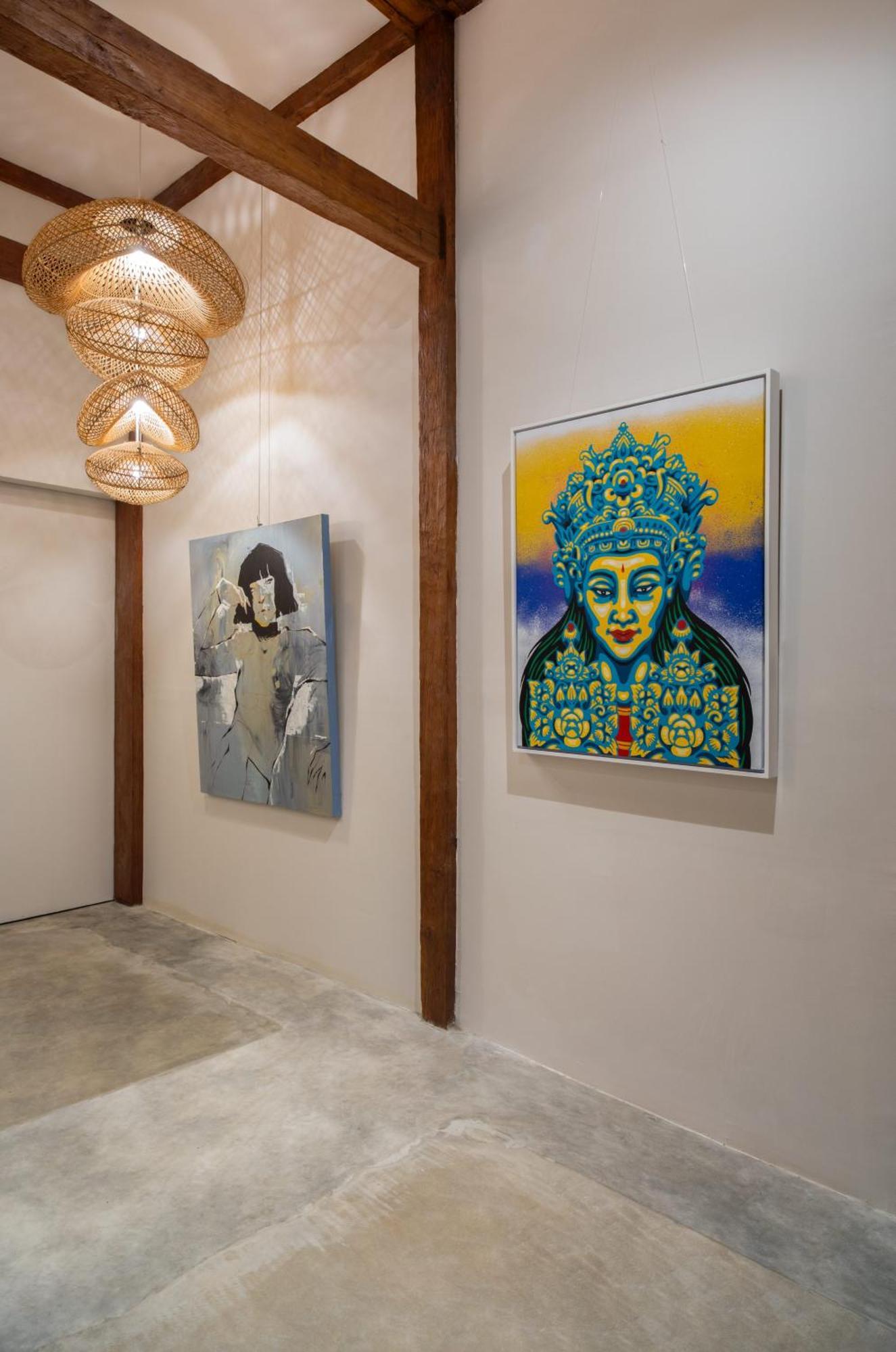 Resor Blue Karma Village Dalung (Bali)