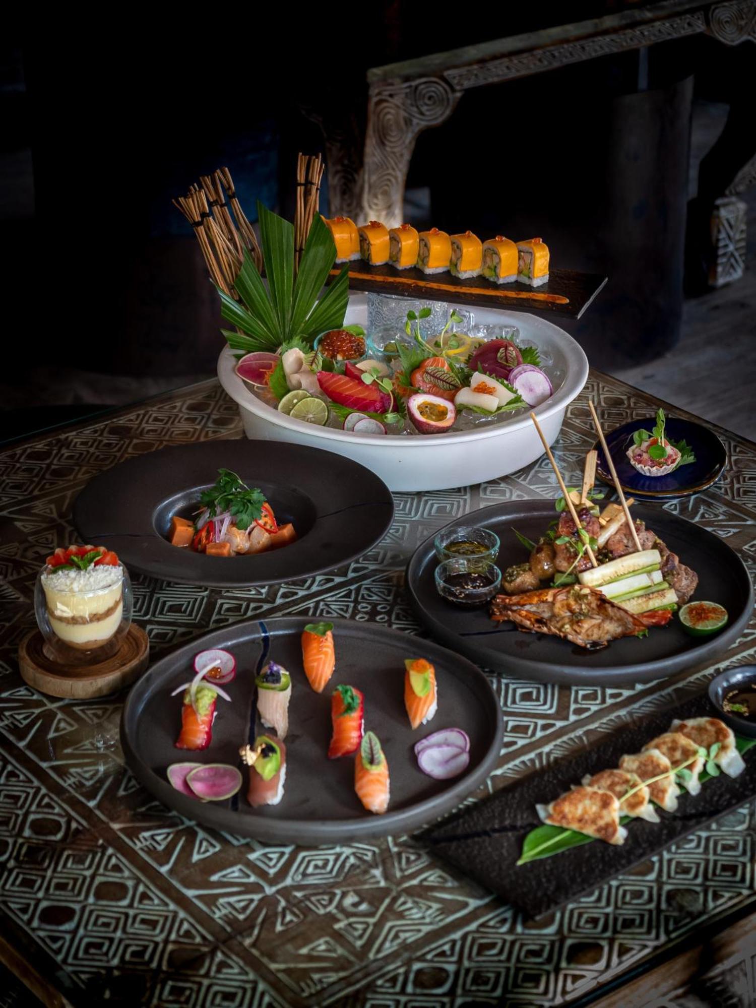 Resor Blue Karma Village Dalung (Bali)