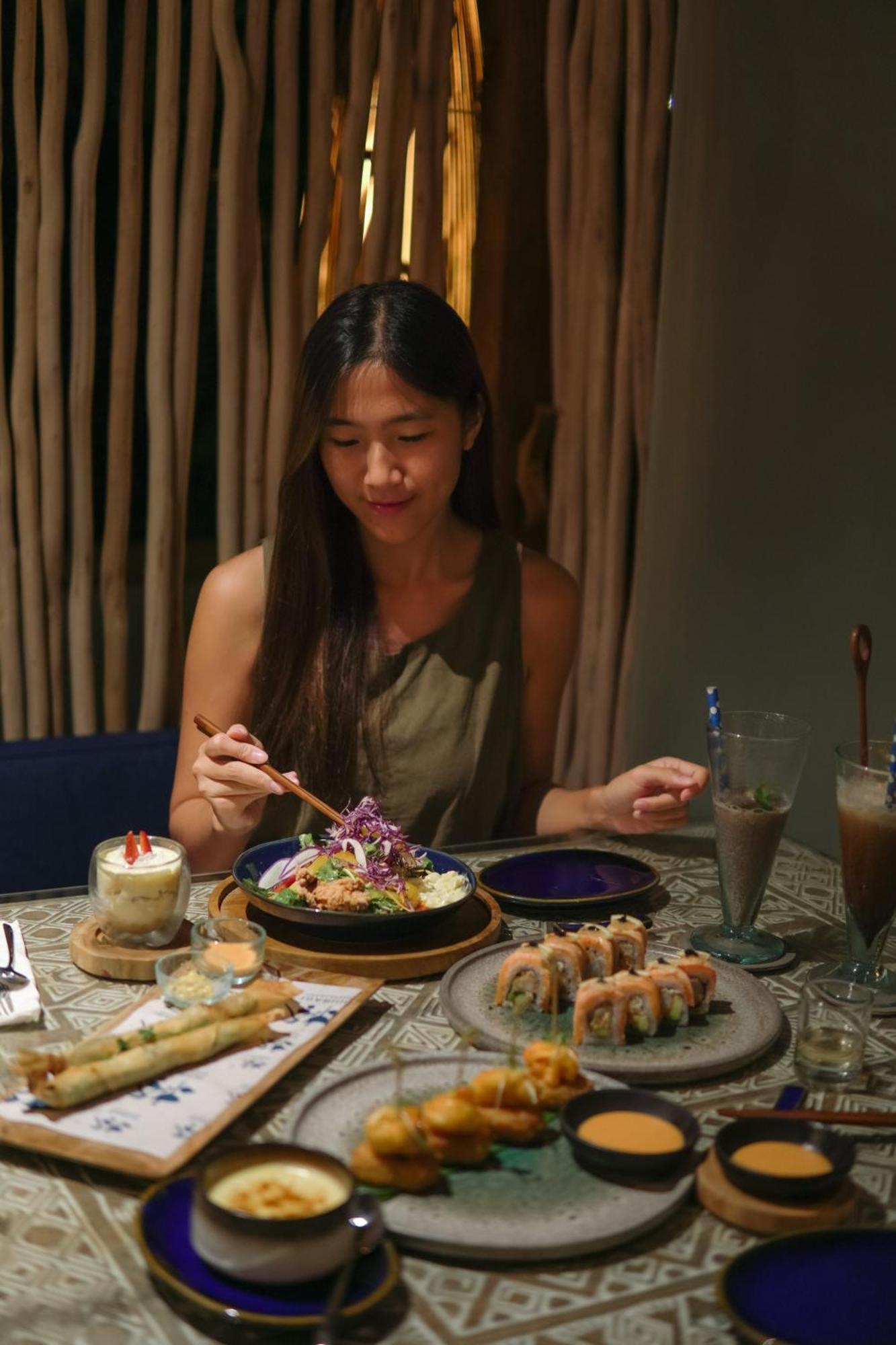 Blue Karma Village 5* Dalung (Bali)