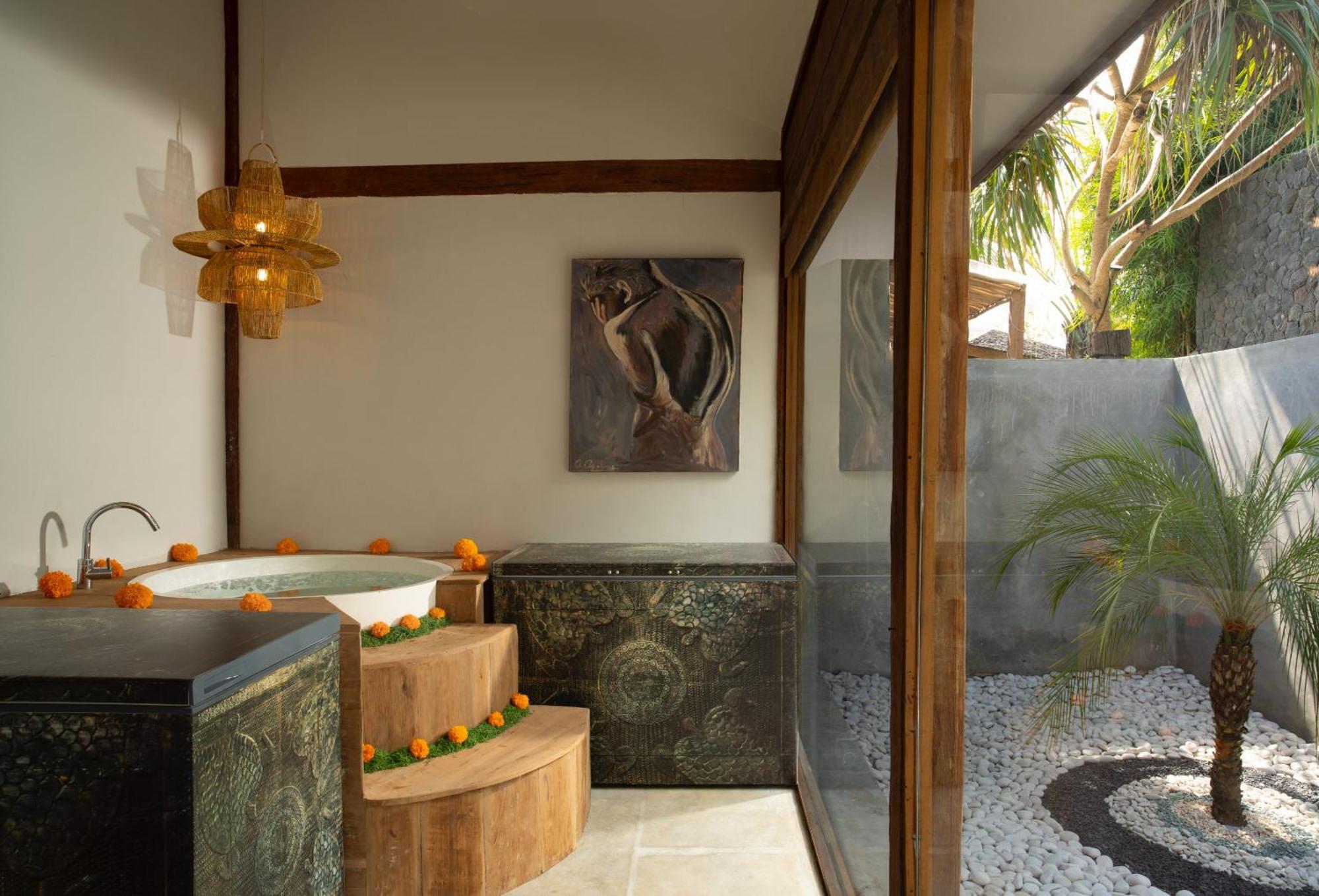 Resor Blue Karma Village Dalung (Bali)