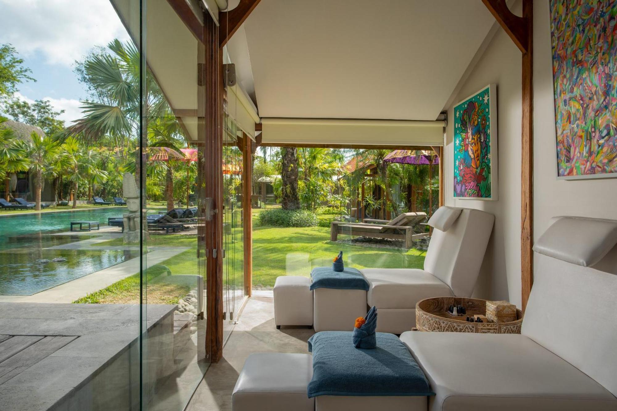 Blue Karma Village Dalung (Bali)