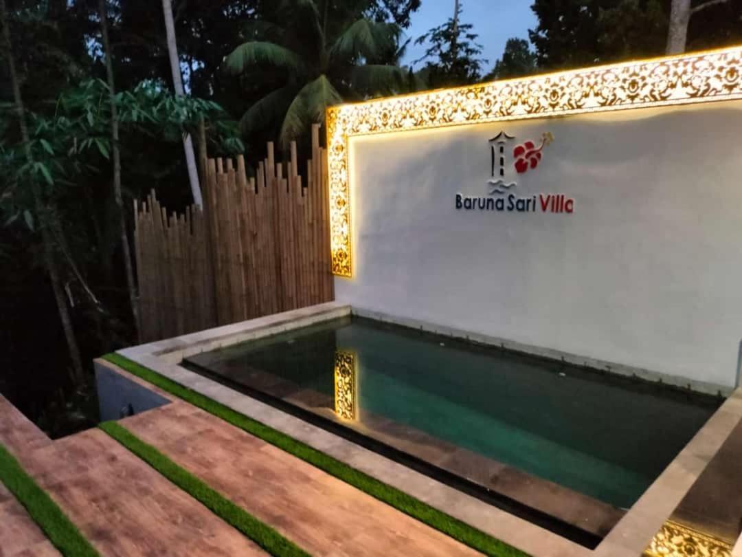 Baruna Sari Villa Ubud (Bali)