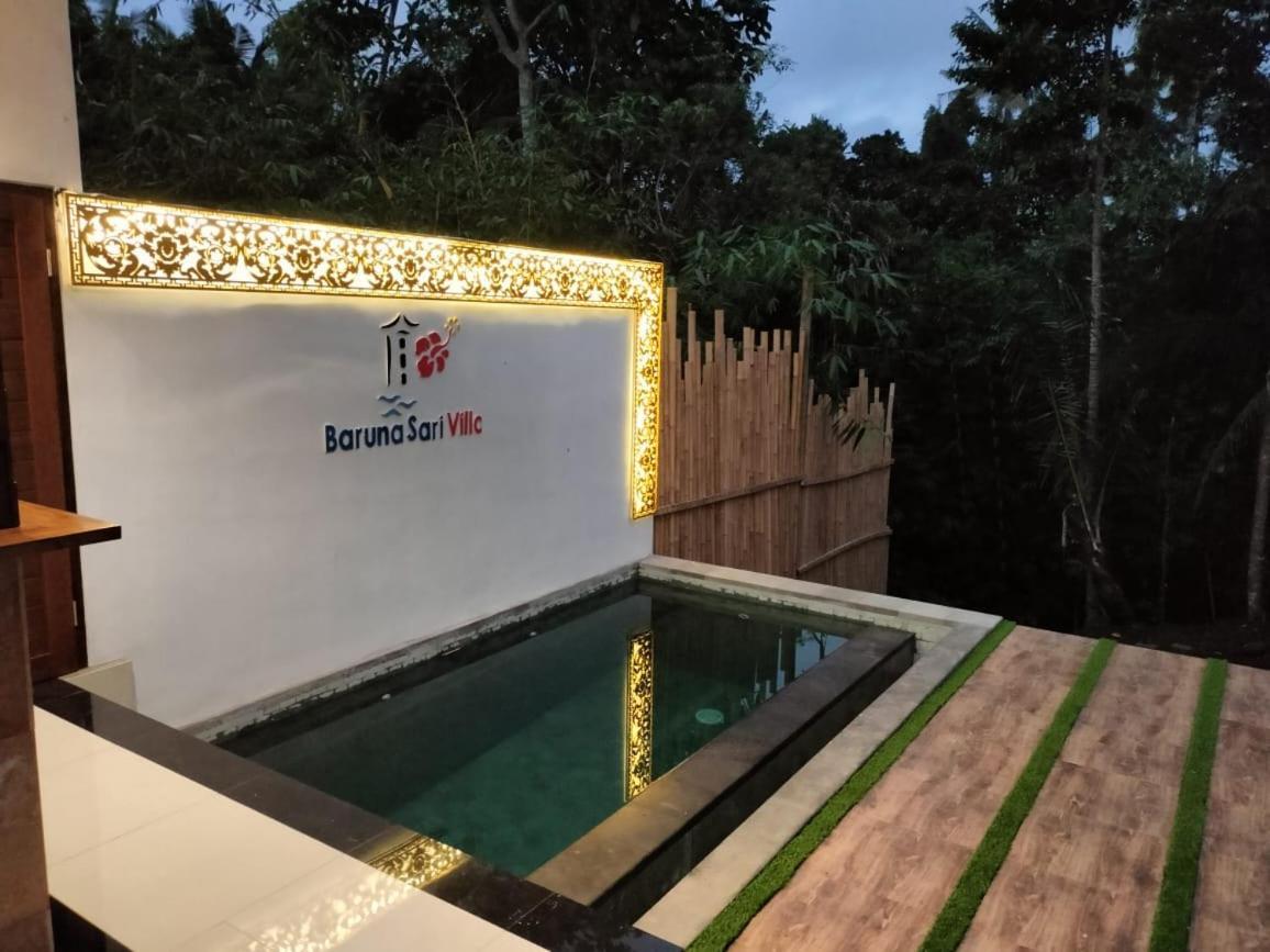 Villa Baruna Sari