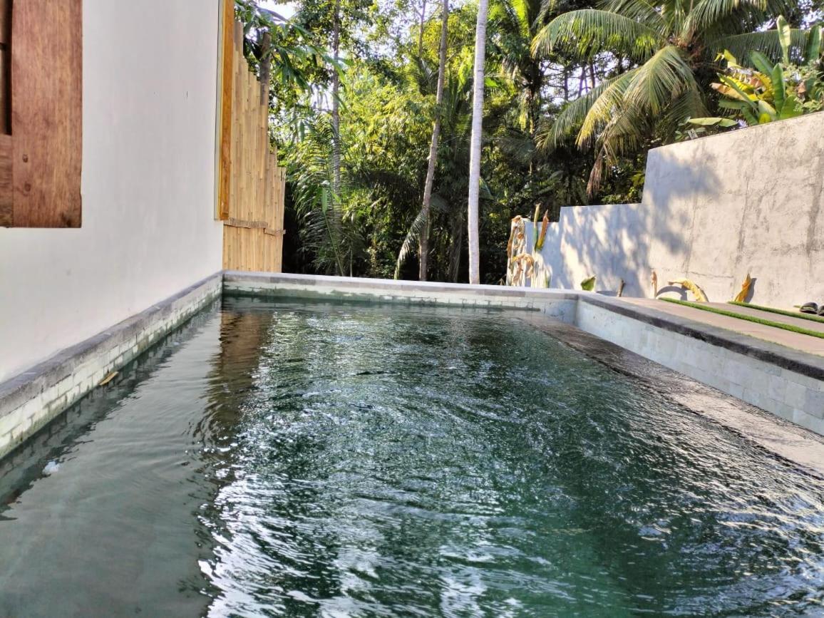 Baruna Sari Villa *