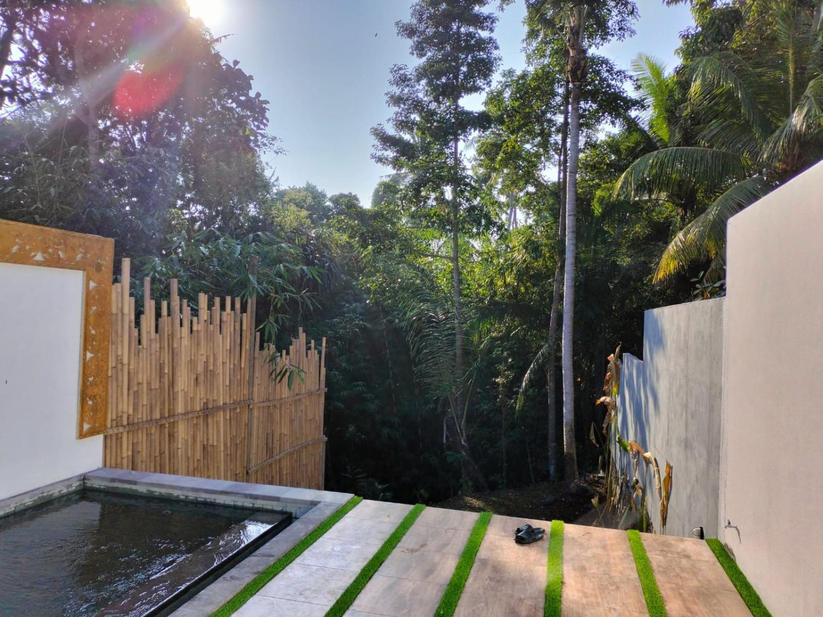 Villa Baruna Sari *