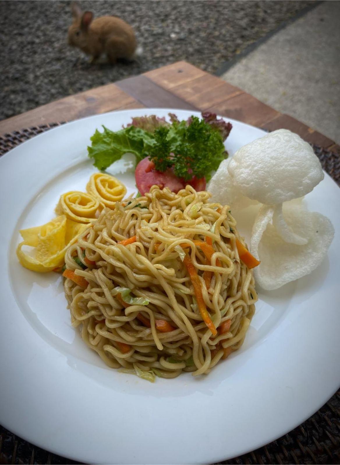 Bird - Chse Certified Holiday park Ubud (Bali)