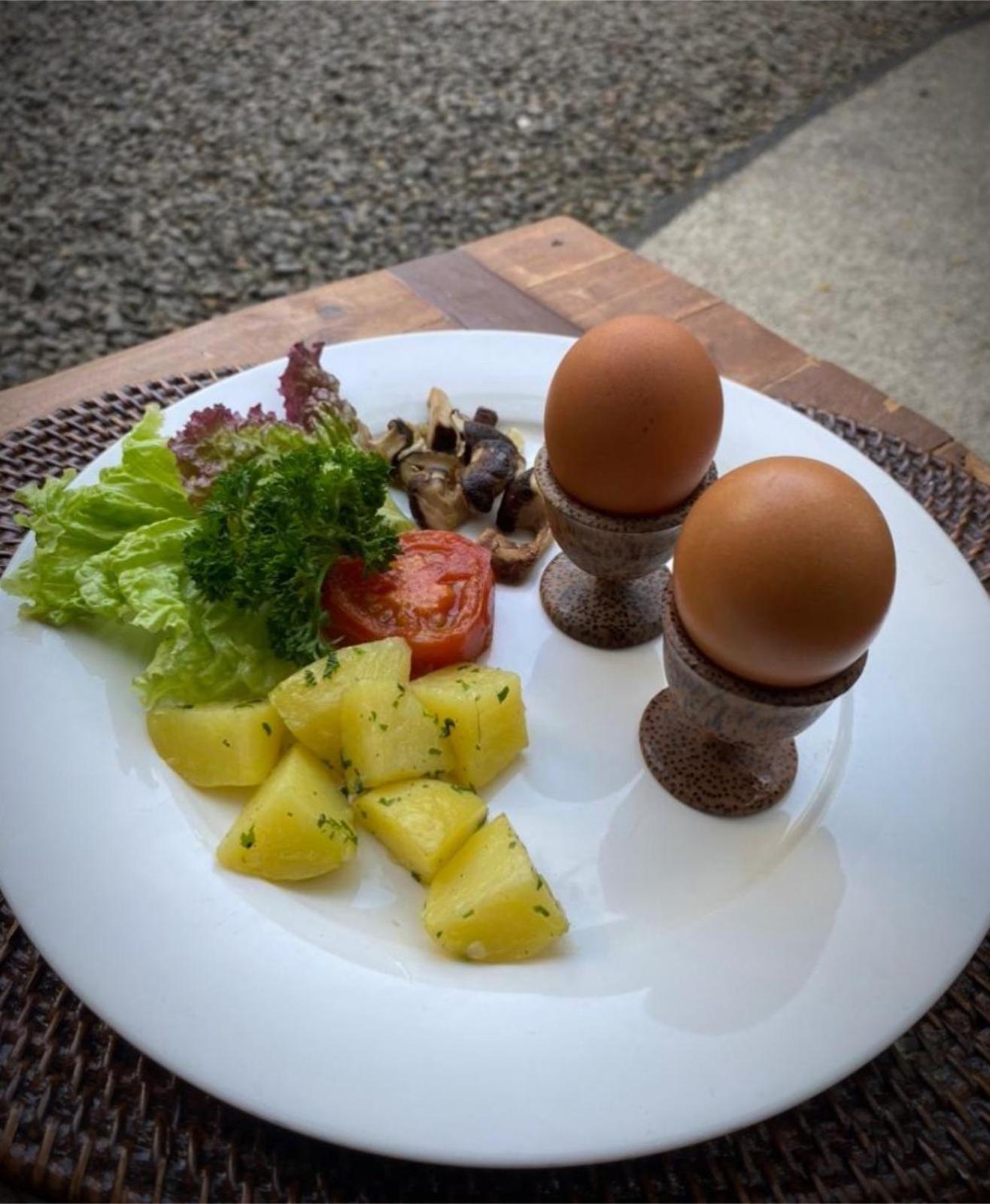 Holiday park Bird - Chse Certified Ubud (Bali)