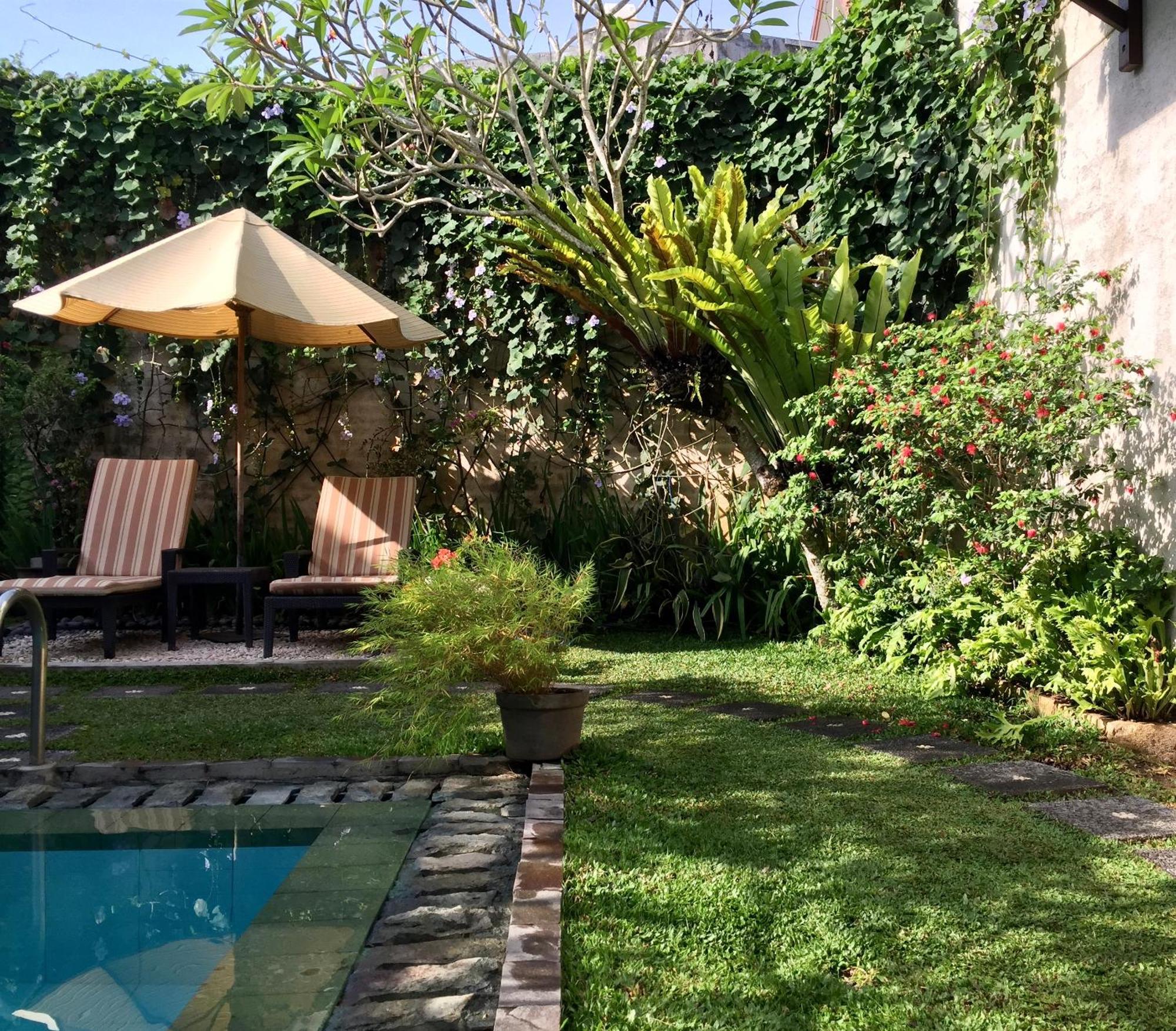 Puriartha - Chse Certified Villa